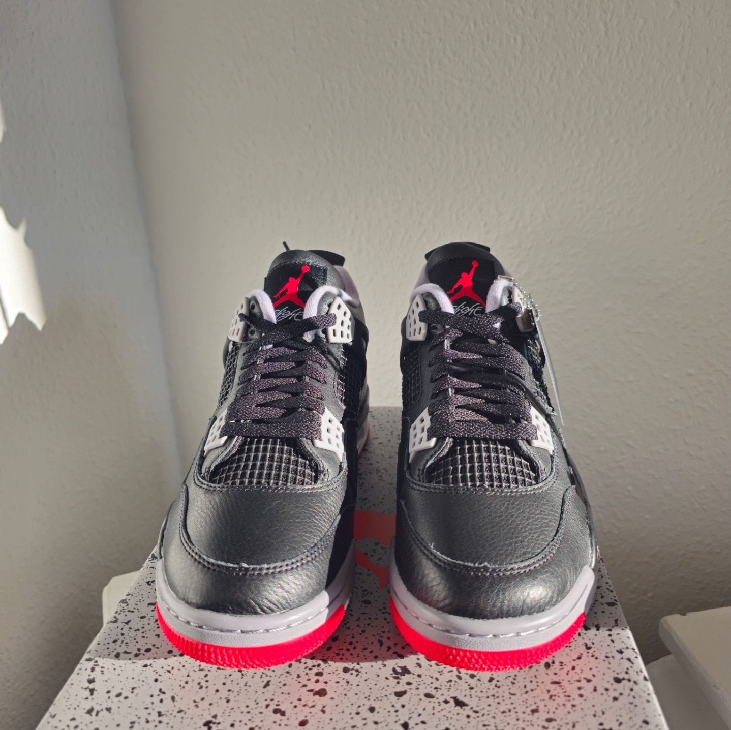 Jordan Brand × Nike Jordan 4 reimagined Size US 8.5 / EU 41-42 - 4 Thumbnail