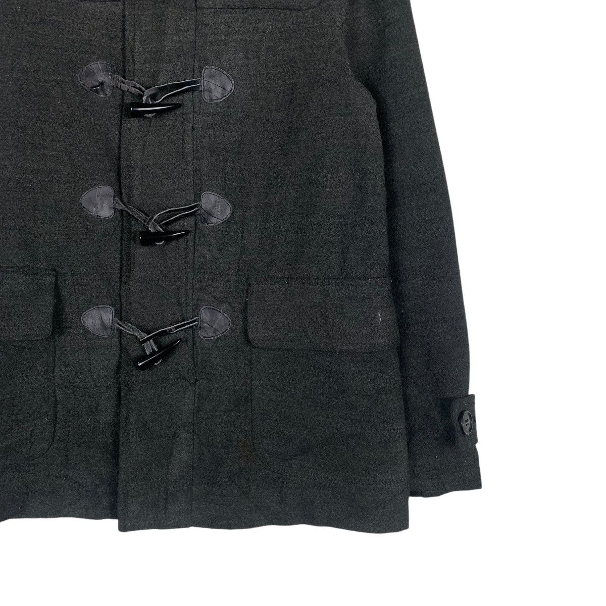 Beams Plus Beams Heart Duffle Jacket Size US S / EU 44-46 / 1 - 4 Thumbnail