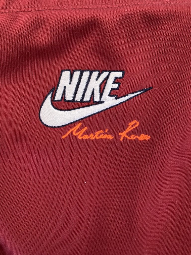 Martine Rose × Nike Martine Rose Nike Trackpants Size US 31 - 5 Thumbnail
