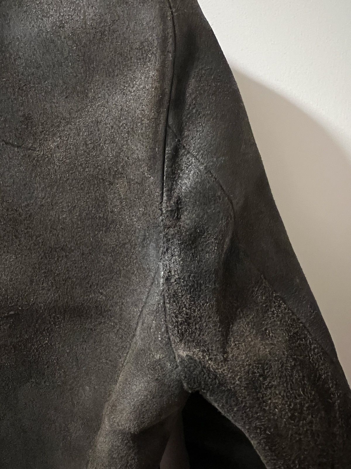 Inaisce Inaisce (Eyn Vas) Torso Encasing / Nucleic Jacket Size US M / EU 48-50 / 2 - 7 Thumbnail