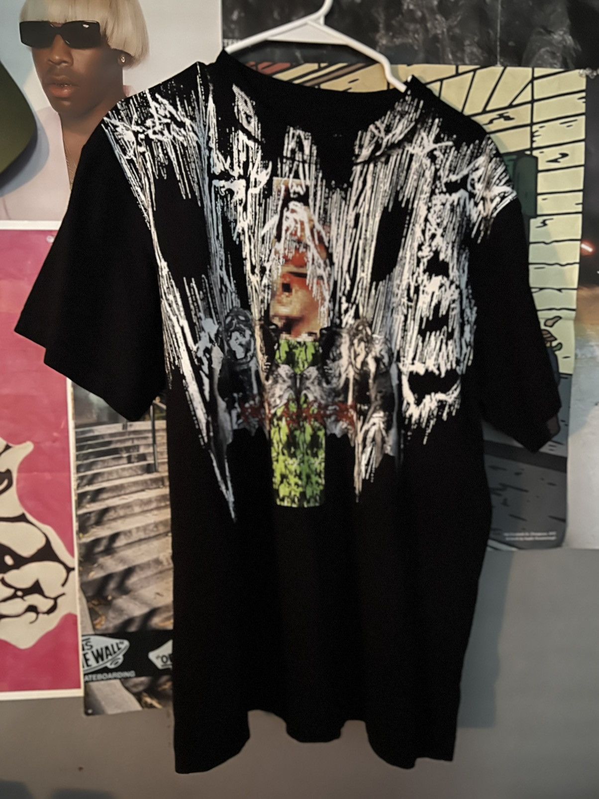Ken Carson Ken carson NYC exclusive tee Size US L / EU 52-54 / 3 - 1 Thumbnail