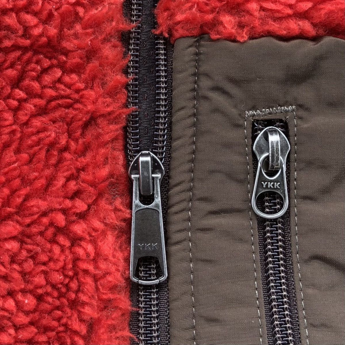 Patagonia Patagonia Mens Classic Retro-X Fleece Jacket Size US M / EU 48-50 / 2 - 16 Thumbnail