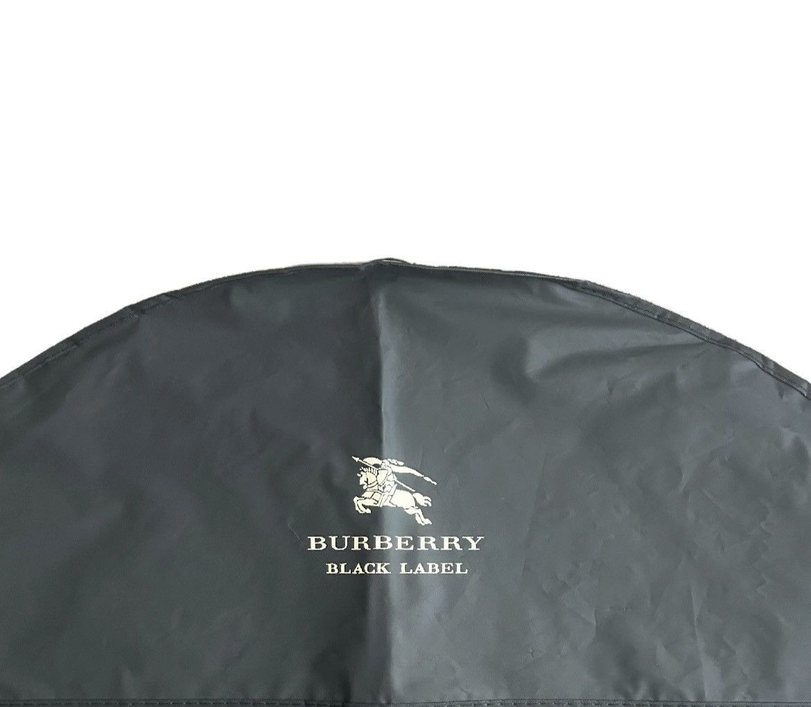 Burberry Burberry Black Label Clothing Cover Size ONE SIZE - 2 Thumbnail