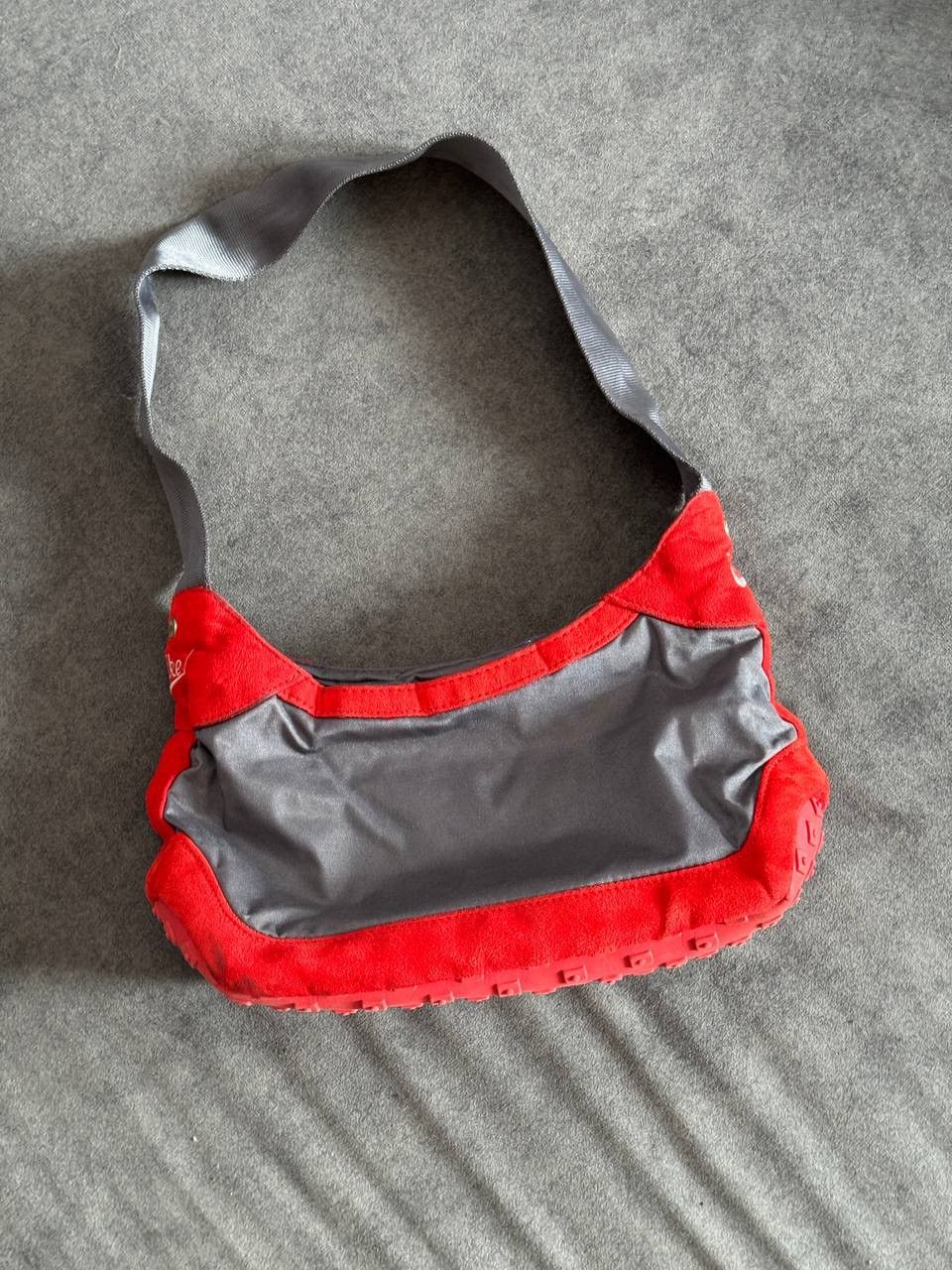 Other Nike Handle Bag Y2K Size ONE SIZE - 5 Thumbnail