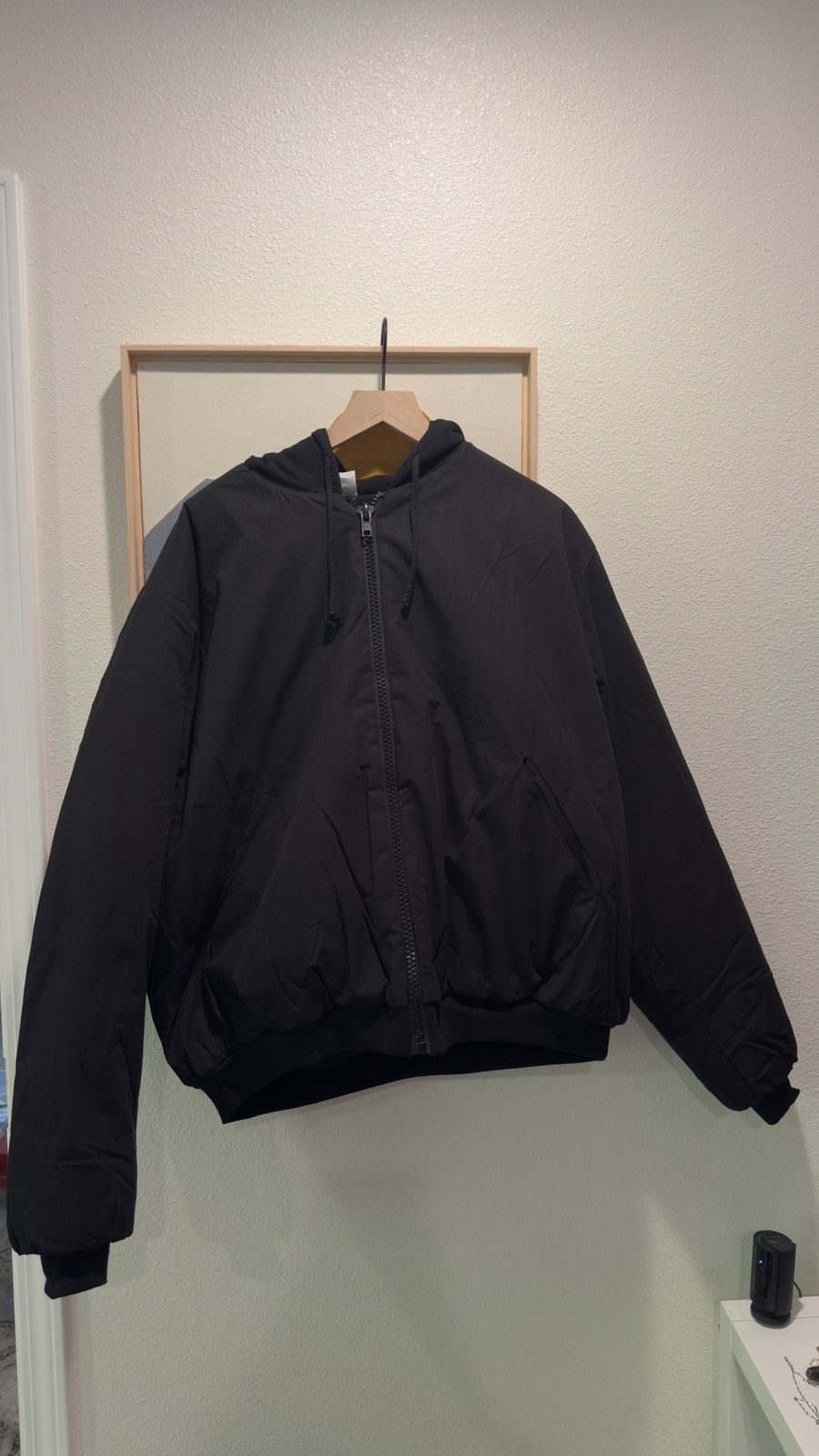Yeezy YEEZY JC-08 JACKET/SIZE 2 – ON HAND / IMMEDIATE SHIP Size US M / EU 48-50 / 2 - 1 Thumbnail