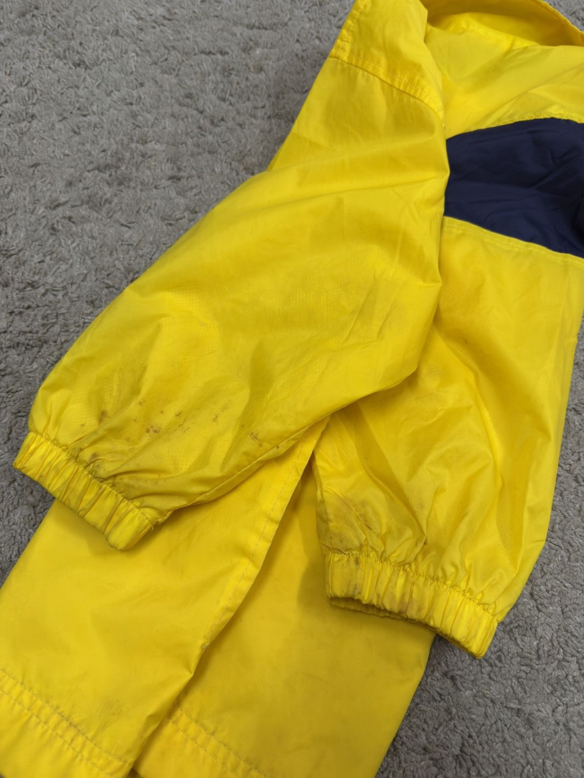 Nike Rare Vintage Nike 90’s Coach Jacket Size US XS / EU 42 / 0 - 9 Thumbnail