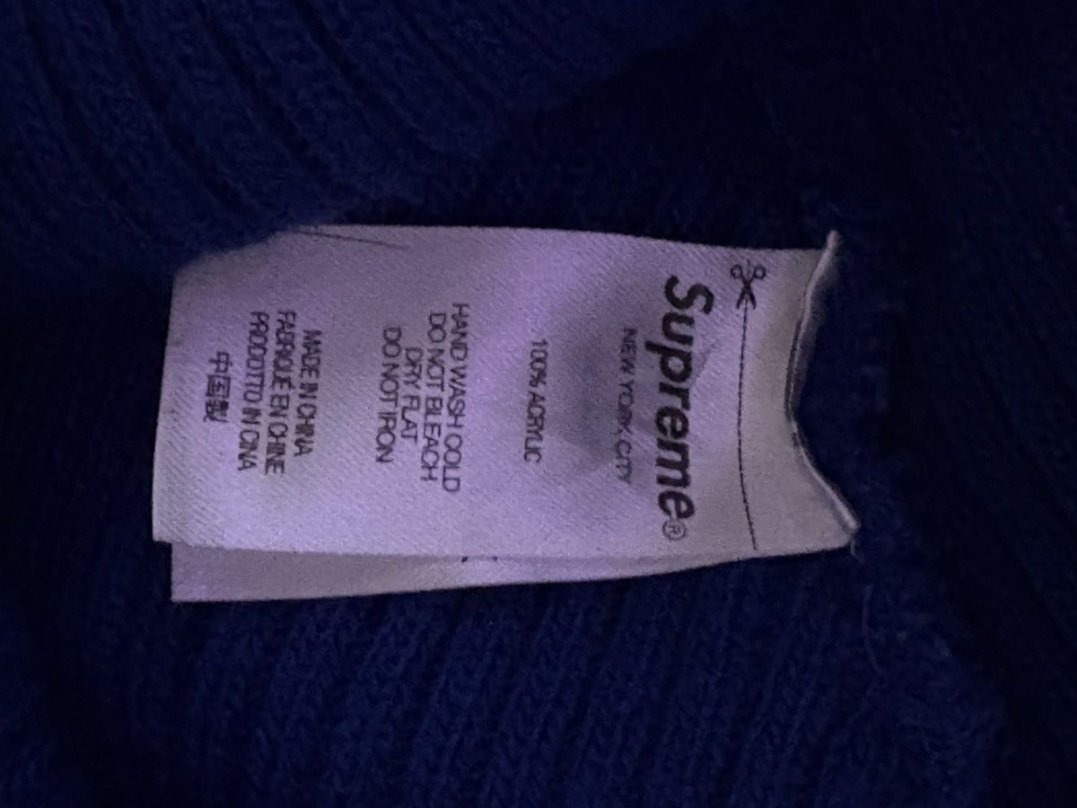 Supreme Supreme Beaniee Size ONE SIZE - 2 Thumbnail