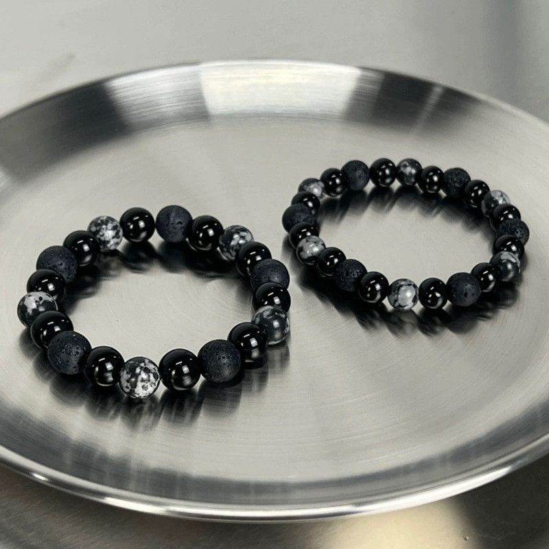 Jewelry Vibe Bracelet Y2K Punk Chain Gotch Bracelets Chains Size ONE SIZE - 3 Thumbnail