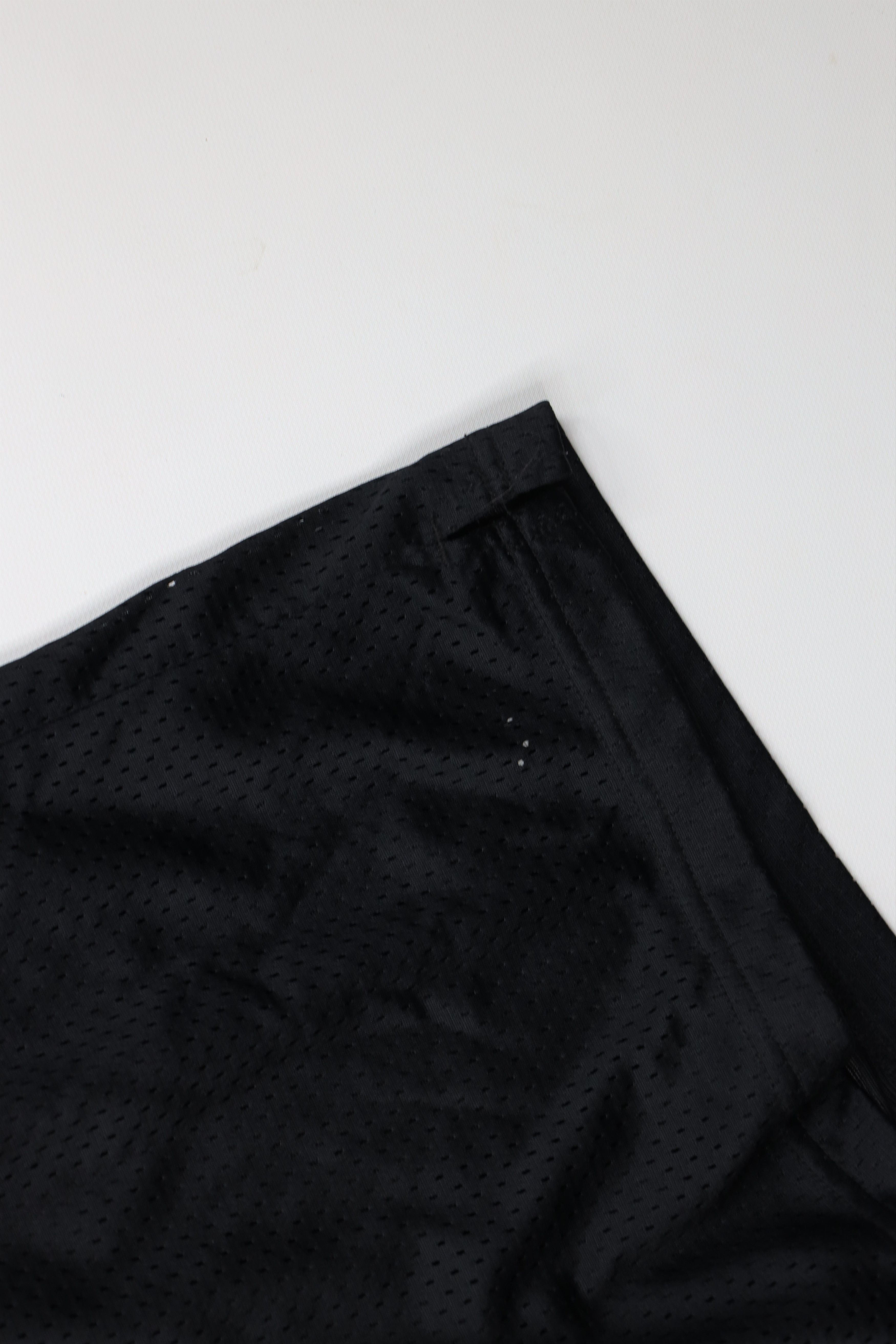 Vintage Vintage Y2K Streetwear Above Knee Gym Basketball Shorts Size US 34 / EU 50 - 5 Thumbnail