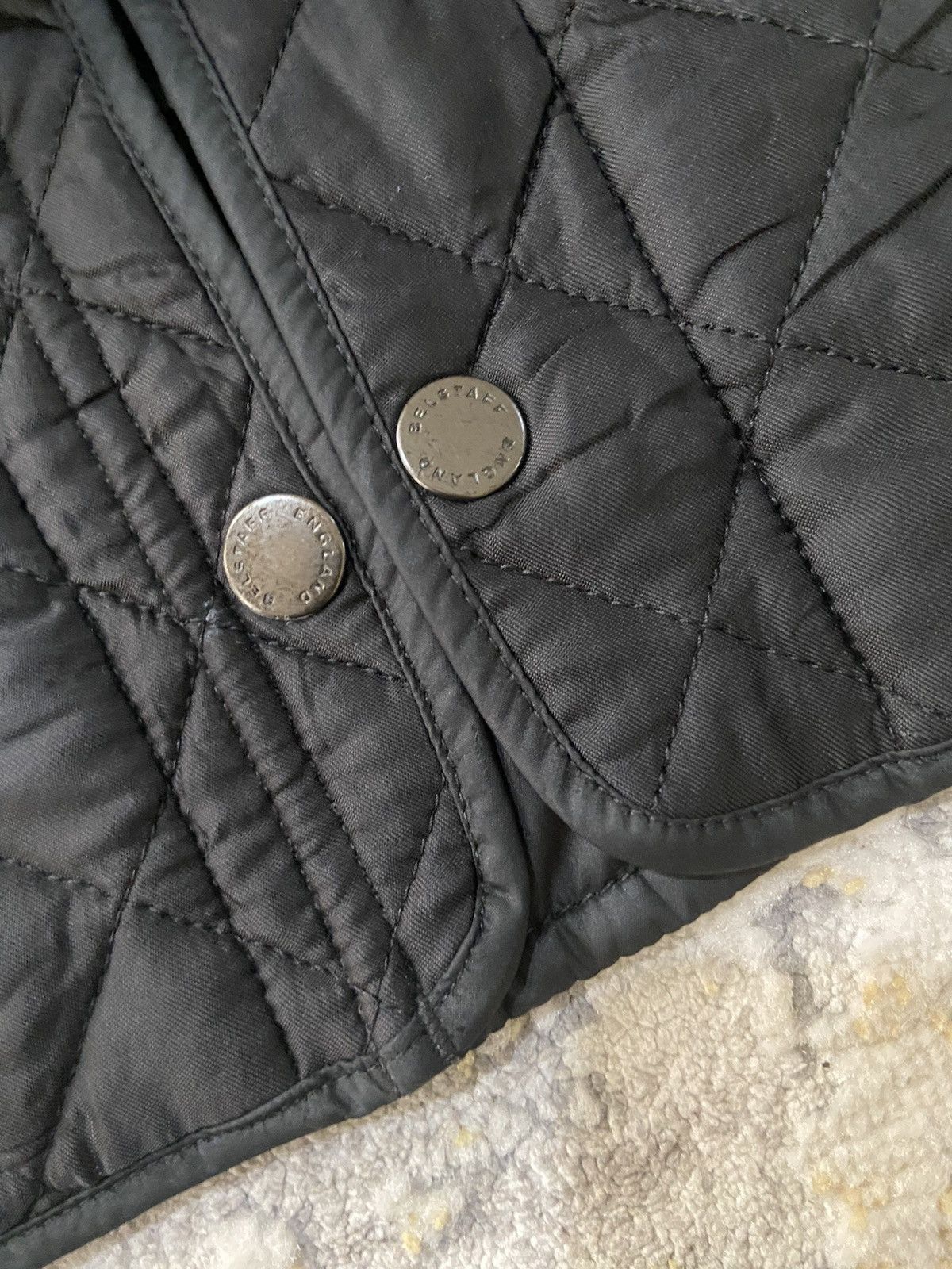 Belstaff × Other BELLSTAFF THE WAISTCOAT WESTKIT GILET JACKET Size US M / EU 48-50 / 2 - 11 Thumbnail