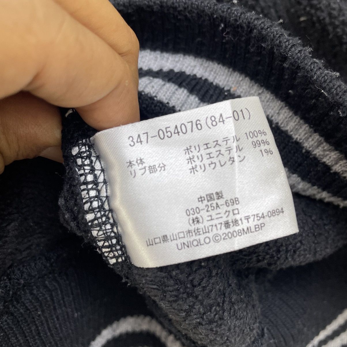 MLB 💥Major League Baseball Pirates Fleece Half Zipper Pull Over Size US S / EU 44-46 / 1 - 5 Thumbnail