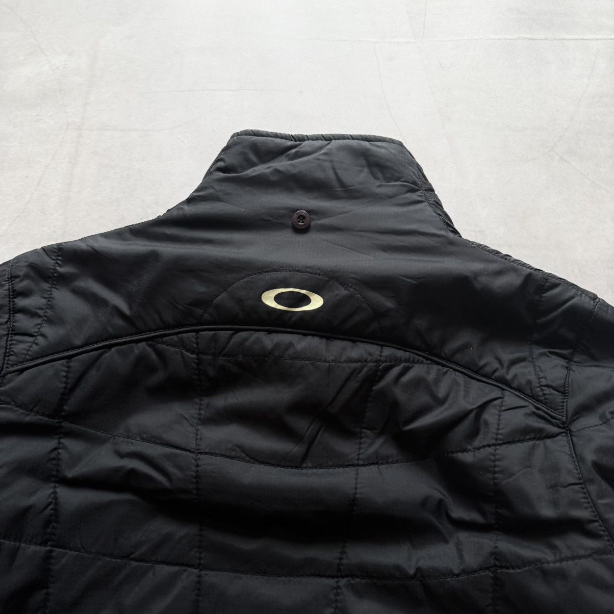 Oakley Vintage Oakley Software Gorpcore Style Arcteryx Jacket Size S / US 4 / IT 40 - 7 Thumbnail