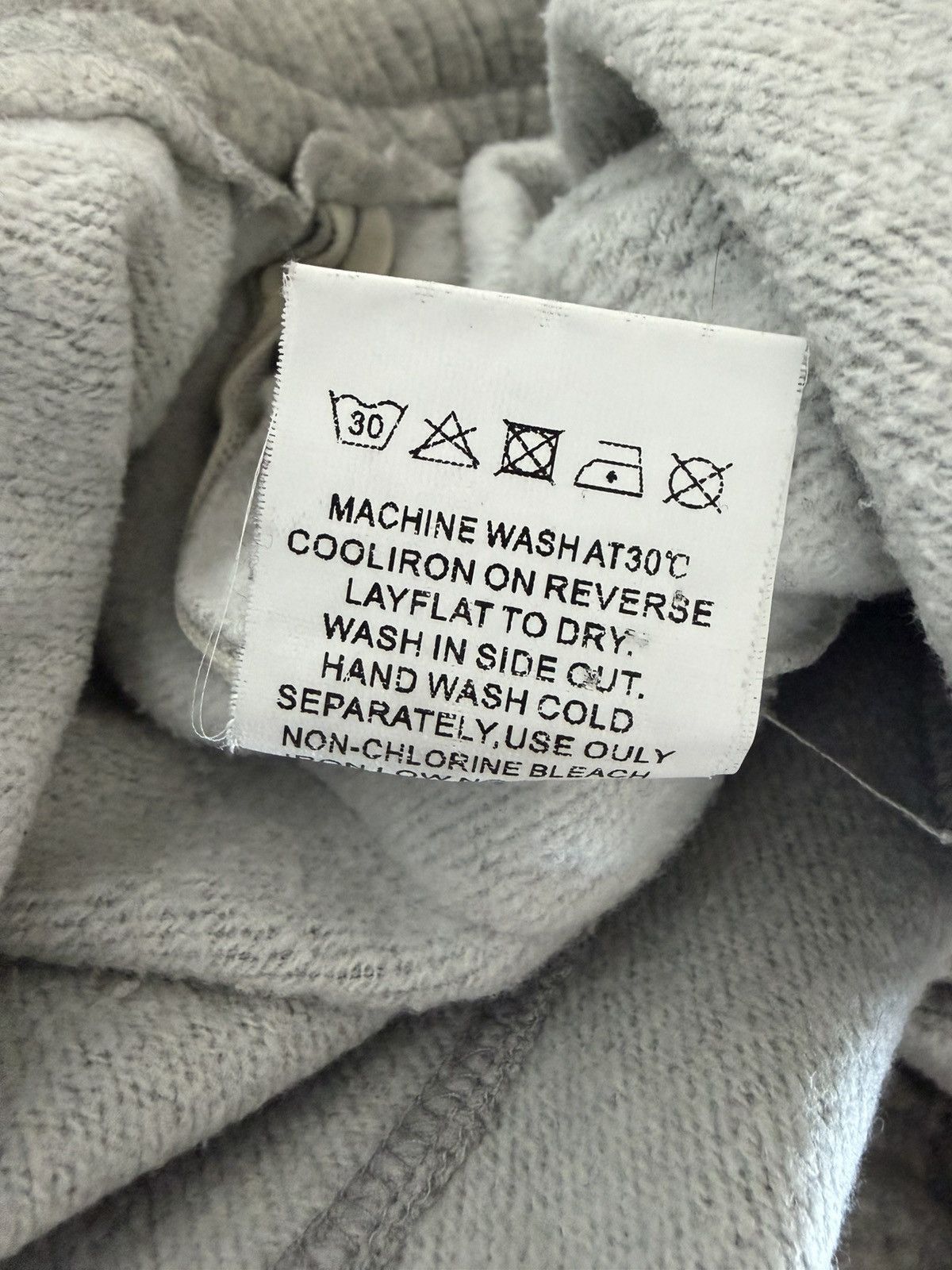 The GV Gallery ****RARE LIL LEON GV GALLERY SWEATPANTS Size US 36 / EU 52 - 5 Thumbnail