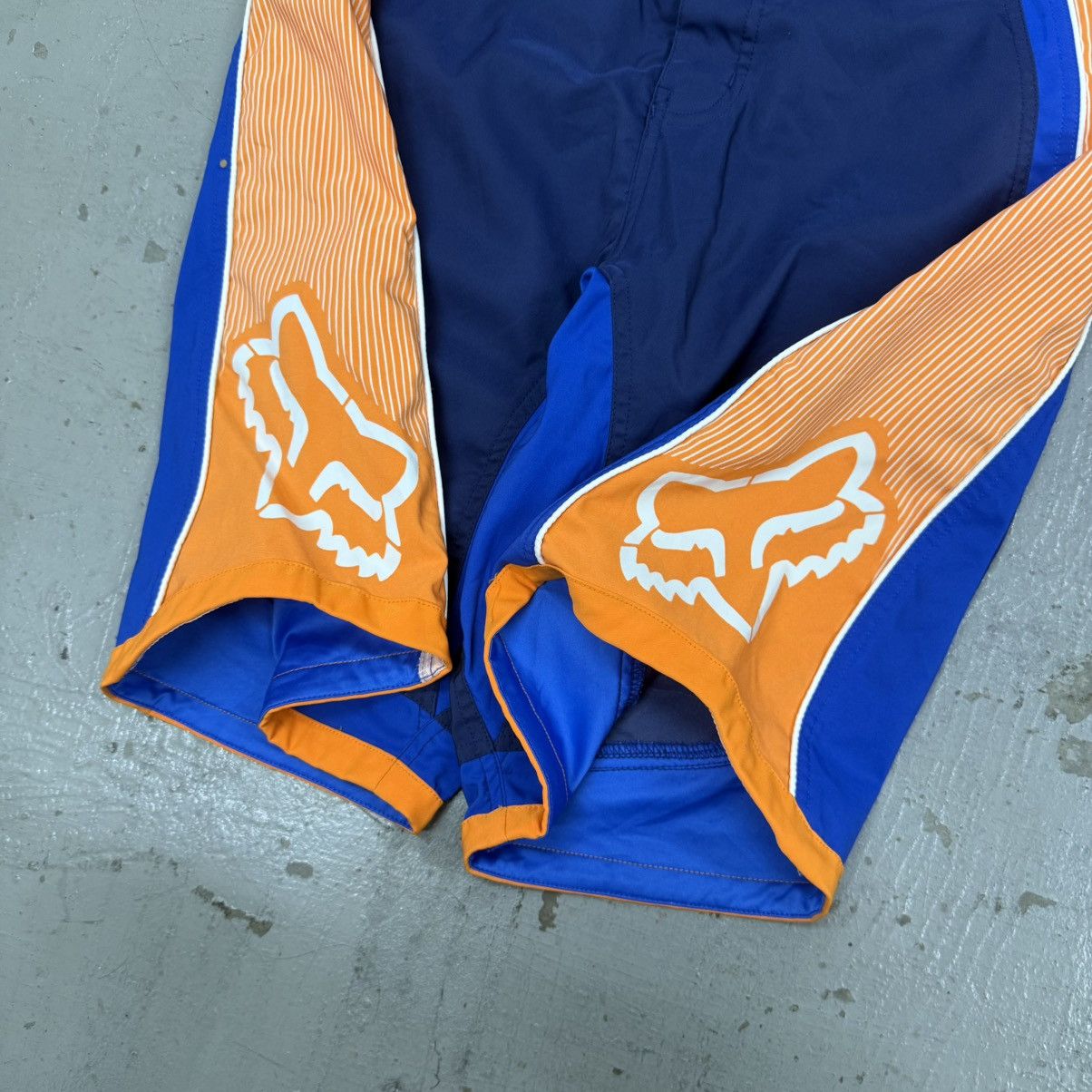 Beauty Beast × Fox Racing Fox Racing Lightweight Short Pants Size US 32 / EU 48 - 2 Thumbnail