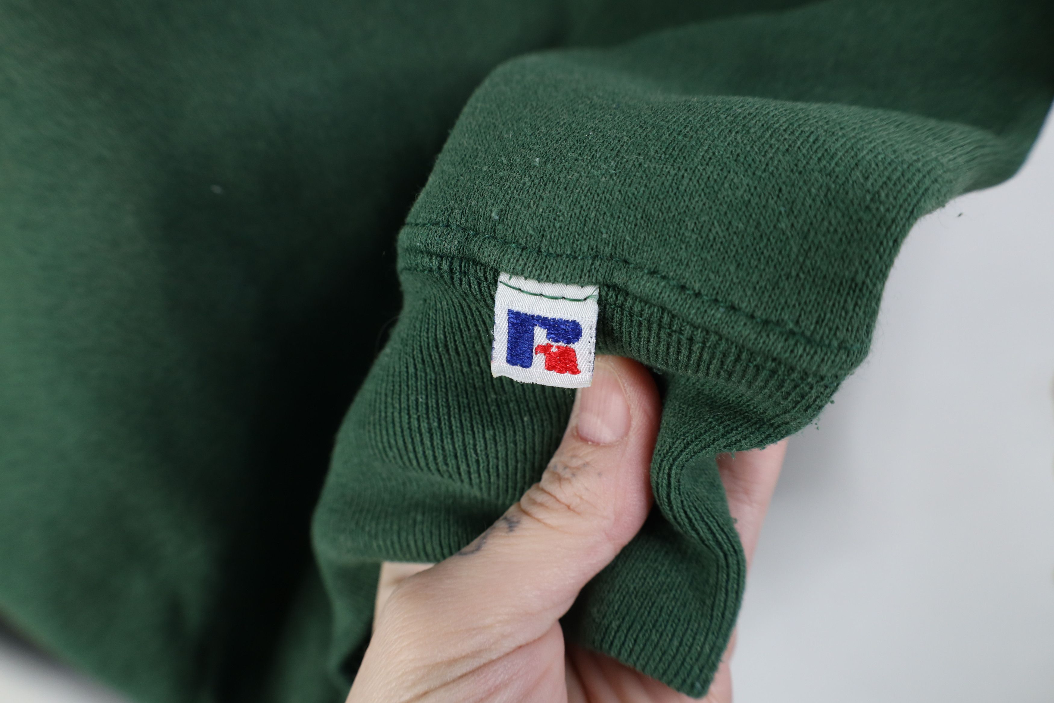 Russell Athletic Vintage 90s Russell Athletic Dartmouth College Sweatshirt Size US S / EU 44-46 / 1 - 6 Thumbnail
