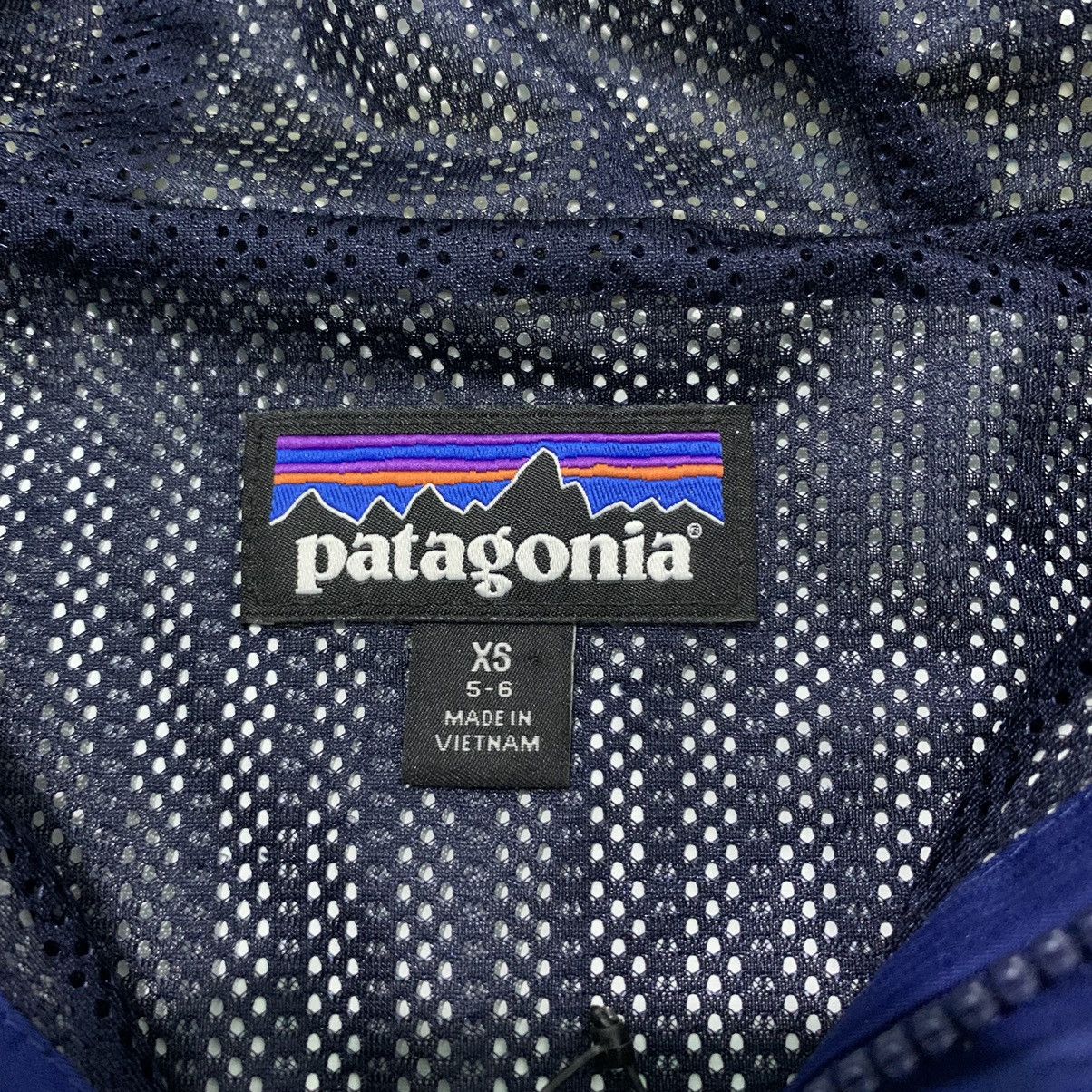 Patagonia Patagonia Kids Jacket Size US XS / EU 42 / 0 - 9 Thumbnail