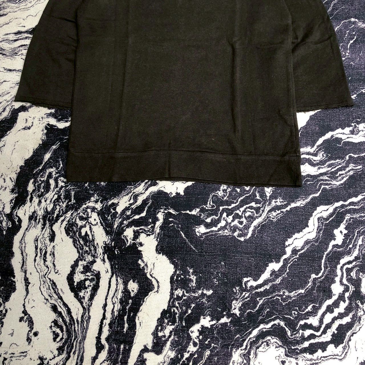 Margaret Howell Margaret Howell Black Pullover Size M / US 6-8 / IT 42-44 - 3 Thumbnail