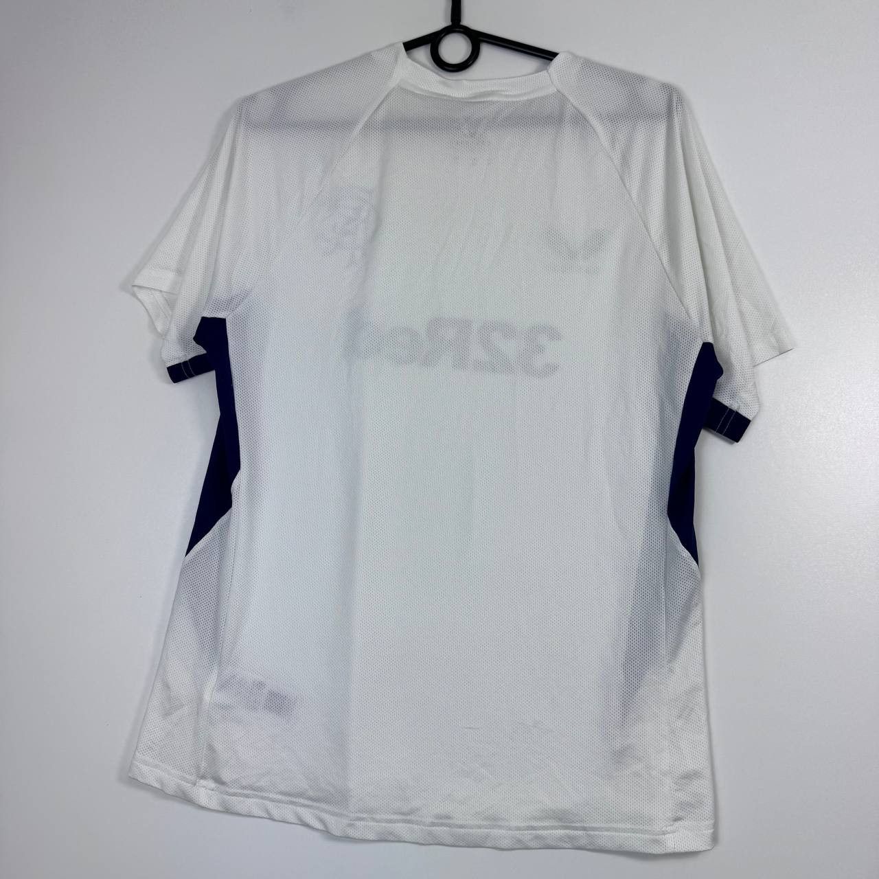 Castore Rangers FC Training Shirt Castore 32Red Jersey Top Size 42 Size US S / EU 44-46 / 1 - 5 Thumbnail