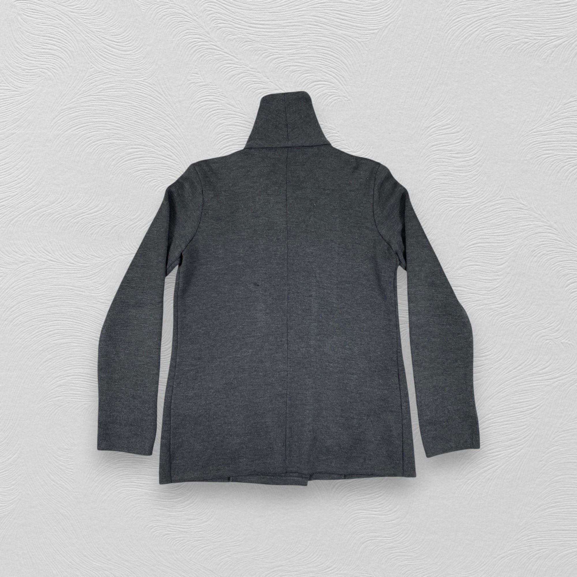 agnes b. Vintage Agnes B. Double Breasted Jacket- J415 Size US XS / EU 42 / 0 - 2 Thumbnail