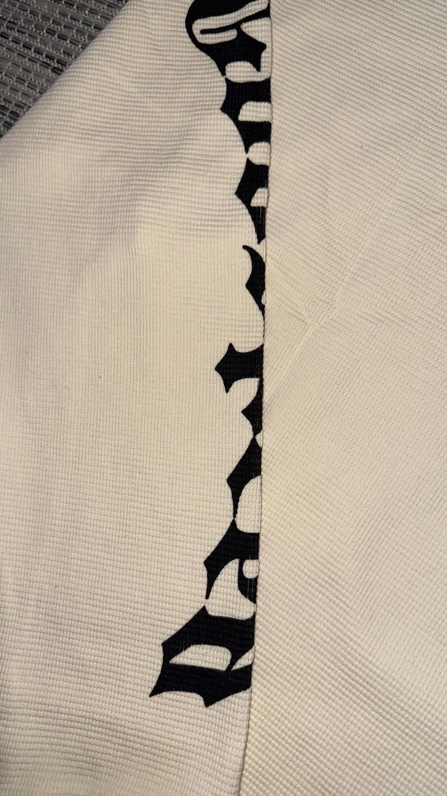 Godspeed Godspeed Bone OG Logo Vital Thermal Size US XXL / EU 58 / 5 - 3 Thumbnail