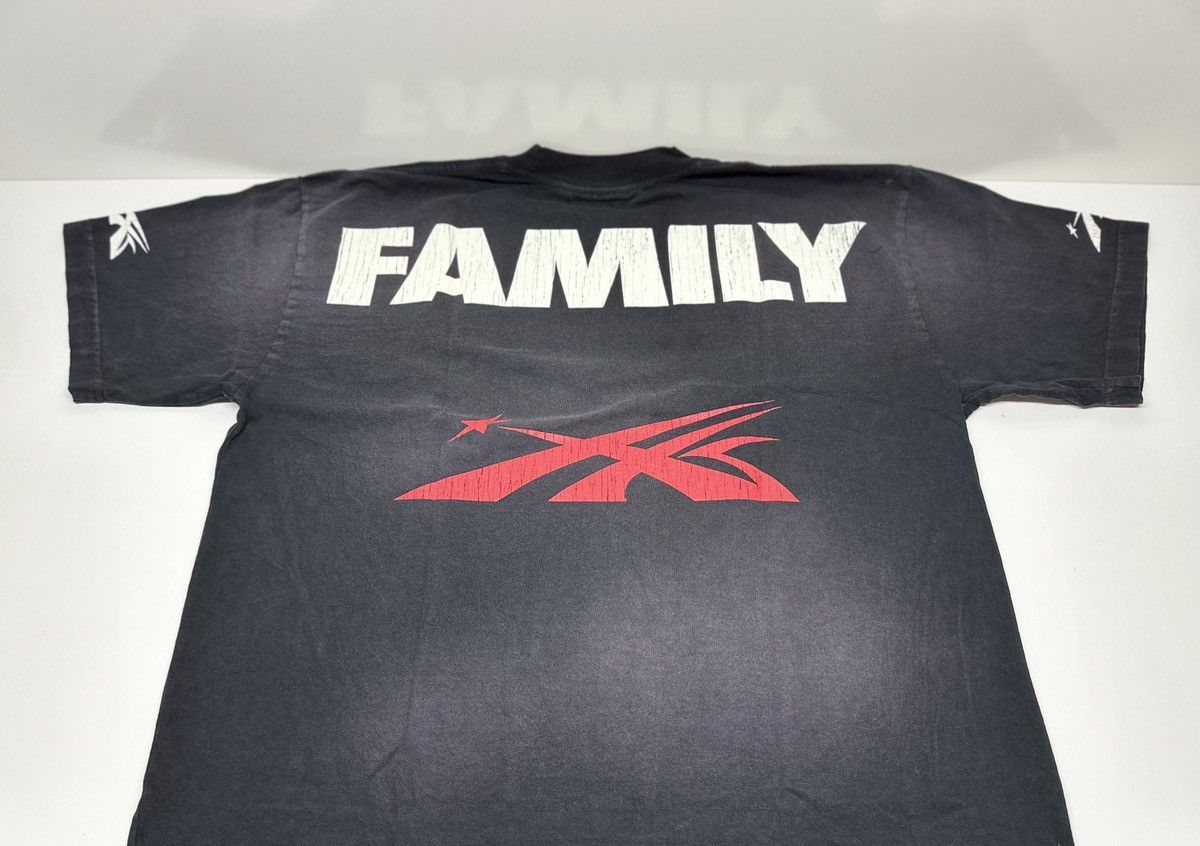 HELLSTAR Hellstar Family Tee (T-Shirt) Size US XL / EU 56 / 4 - 2 Thumbnail