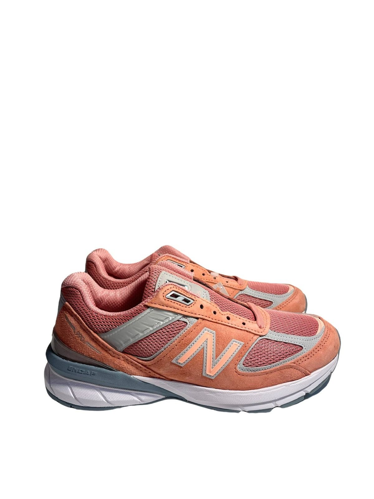 New Balance New Balance 990v5 M990SR5 Size US 6.5 / EU 39-40 - 2 Thumbnail