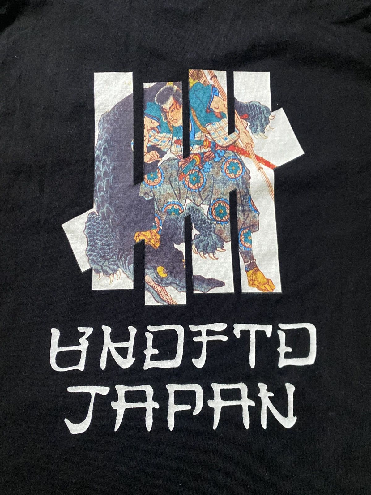 Undefeated Undefeated Japan Sumo Size US S / EU 44-46 / 1 - 2 Thumbnail