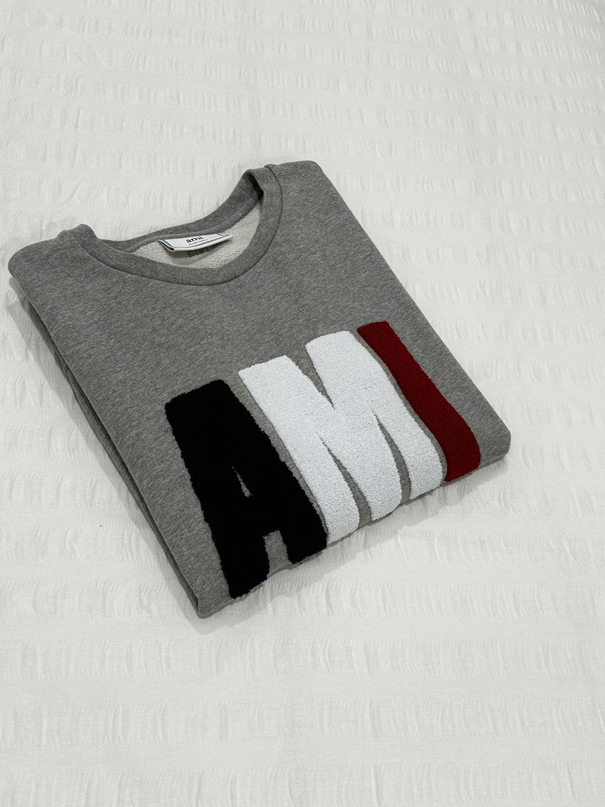 AMI AMI sweatshirt Size US XS / EU 42 / 0 - 1 Thumbnail