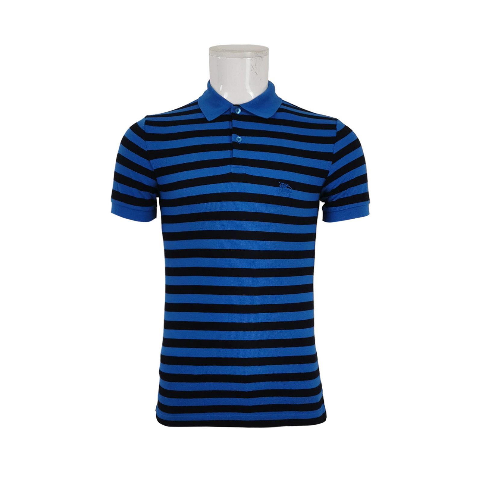 Burberry Burberry Men xs Short Sleeve Shirts Size US XS / EU 42 / 0 - 1 Thumbnail