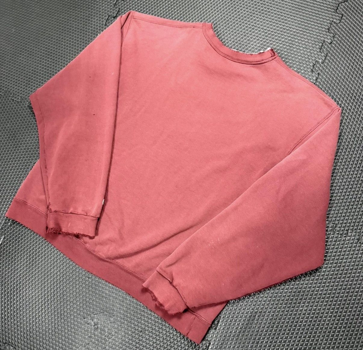 Vintage Vintage Champion Sweatshirt Size US XL / EU 56 / 4 - 3 Thumbnail