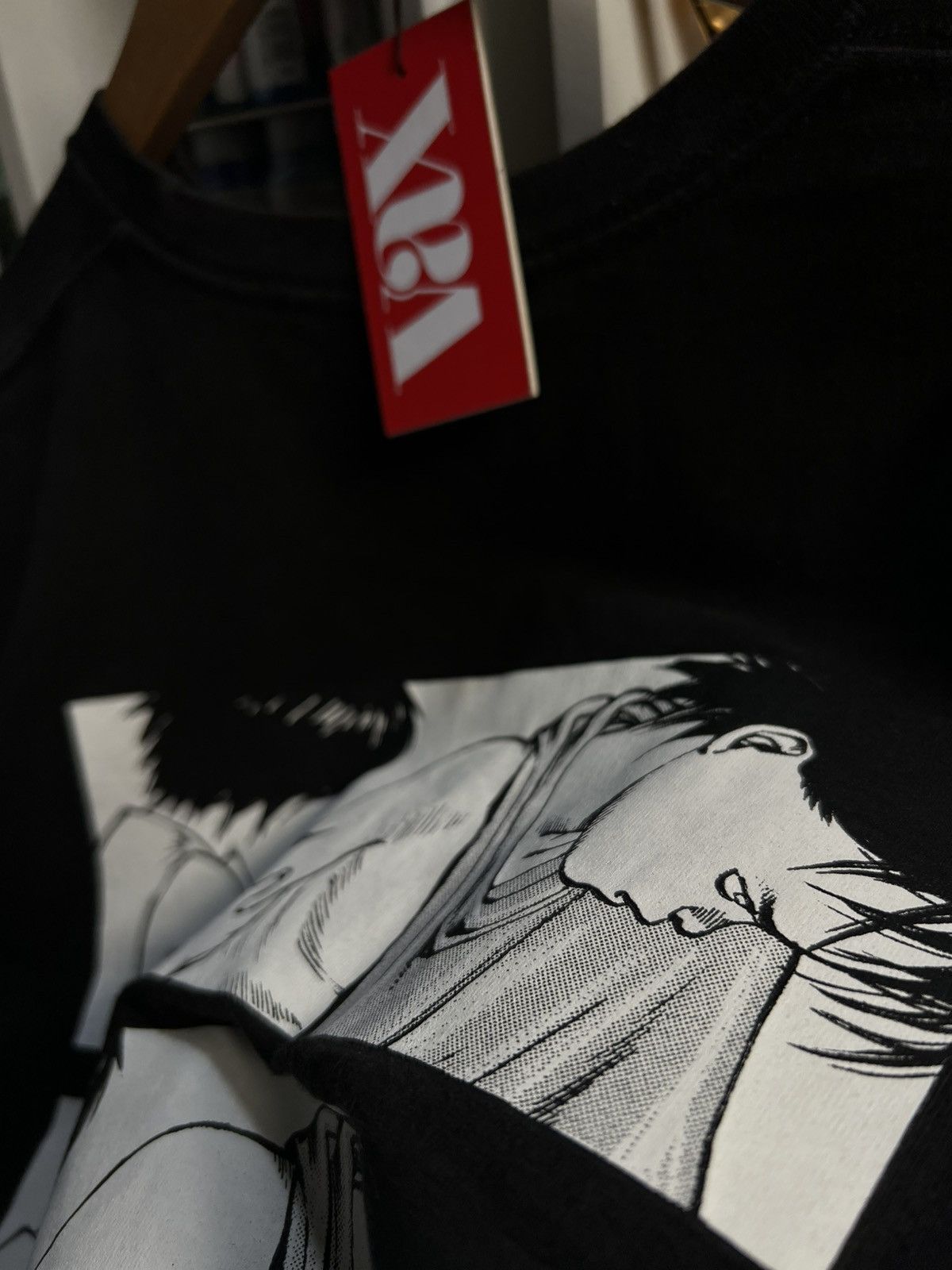 Supreme Supreme Akira Syringe Tee Size US L / EU 52-54 / 3 - 8 Thumbnail