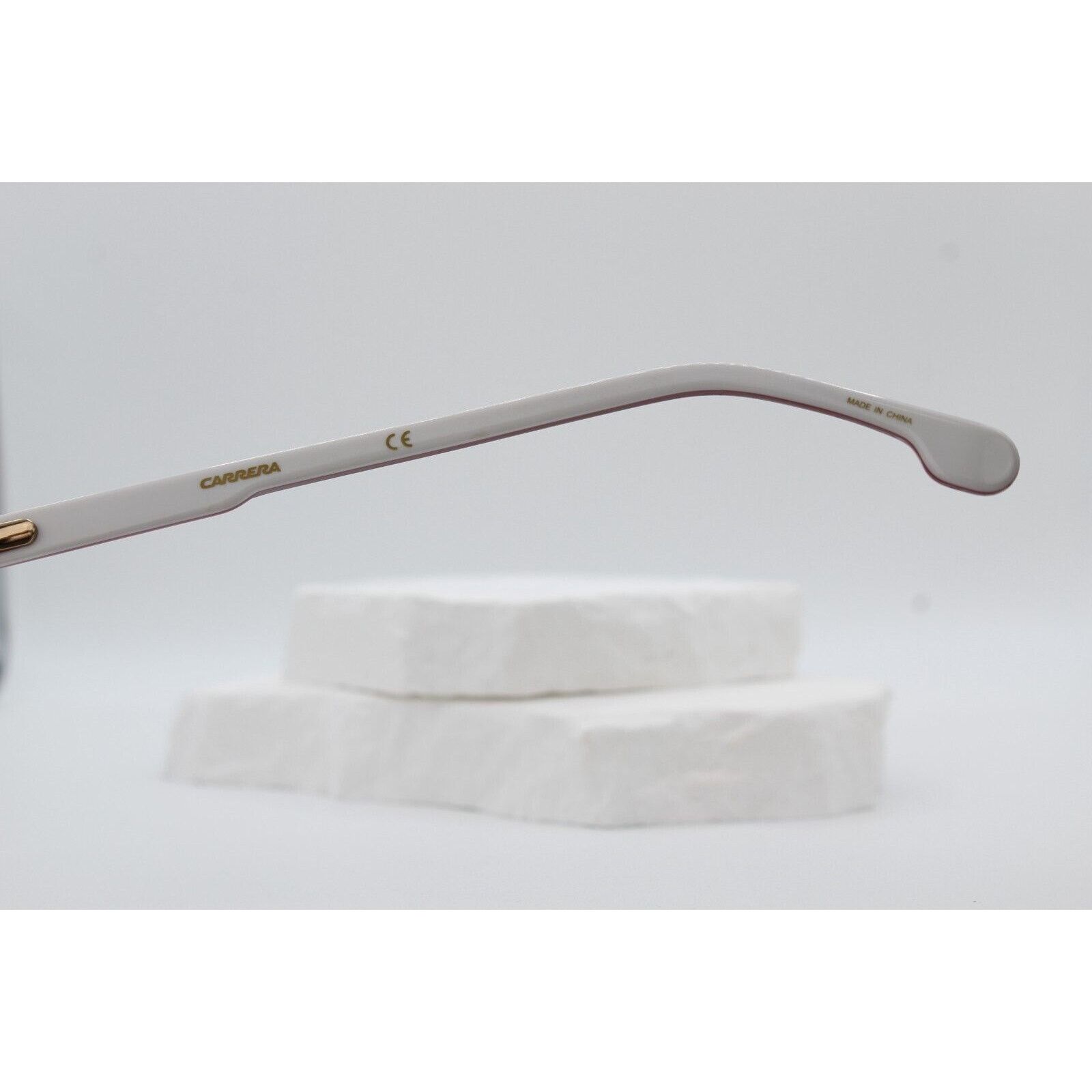 Carrera Carrera 1105/V 86 Eyeglasses -Tortoise, 55-17-150 Size ONE SIZE - 4 Thumbnail