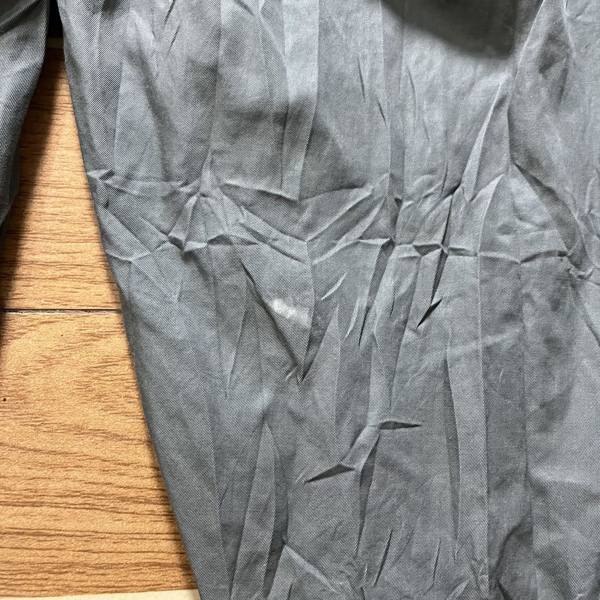 Vintage Vintage 1965 U.S Air Force K-2B Flight Suit Coverall Size US 39 - 24 Thumbnail