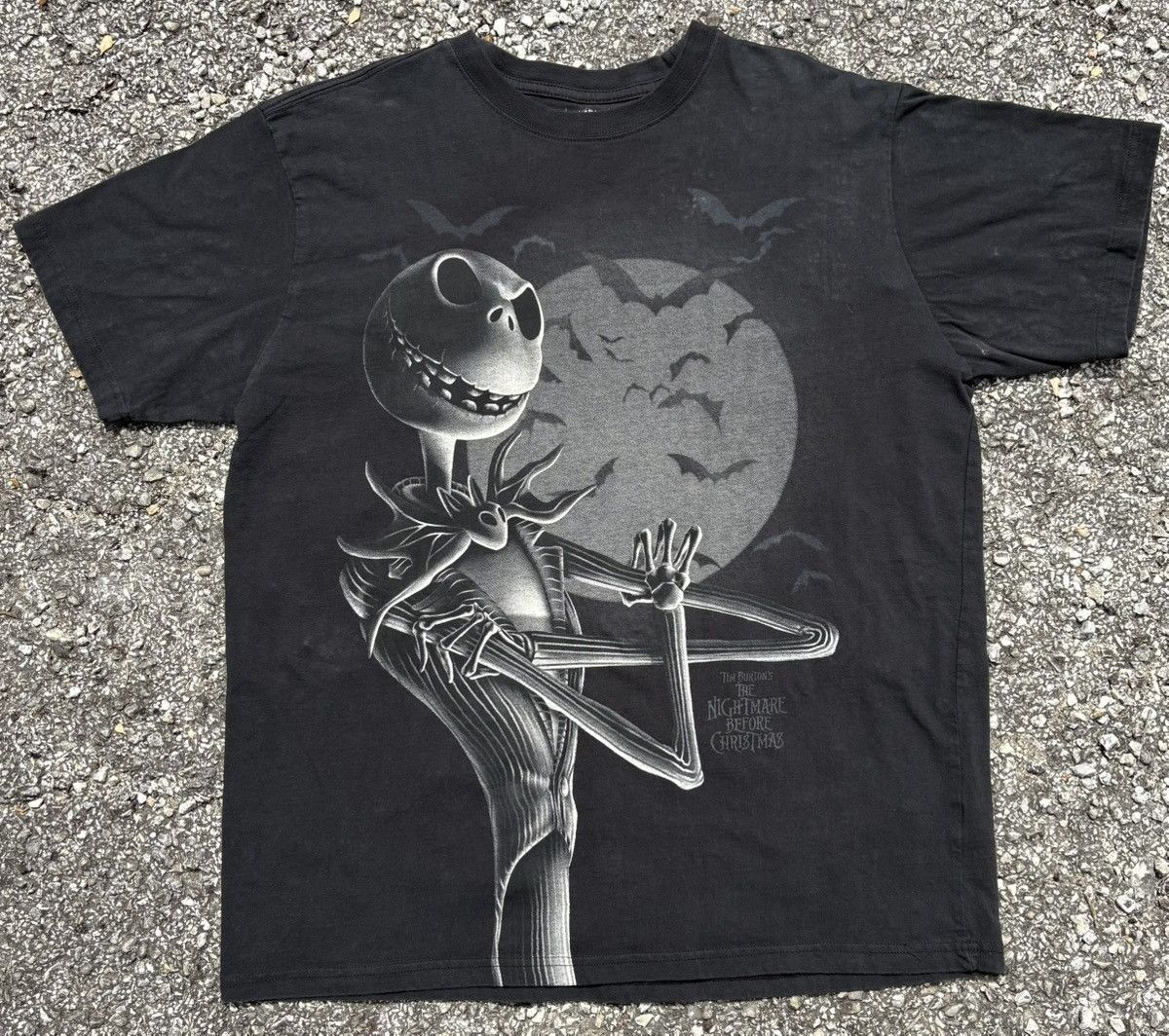 Other The Nightmare Before Christmas Jack Skellington AOFP Size US XL / EU 56 / 4 - 1 Preview