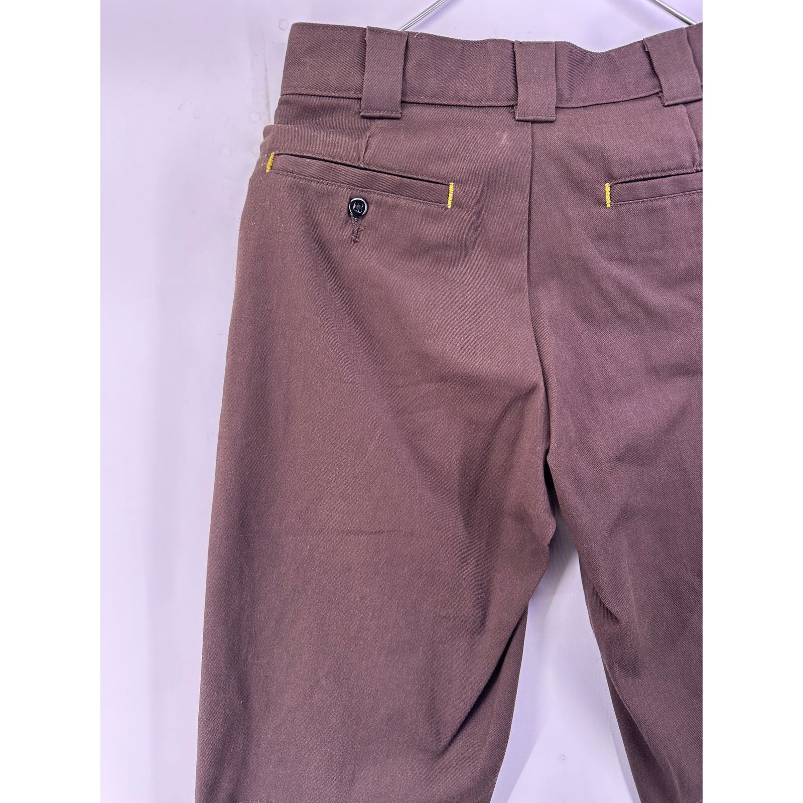 Dickies Dickies Brown Long Short Skateboarding Edition Size 32 Size US 32 / EU 48 - 10 Thumbnail