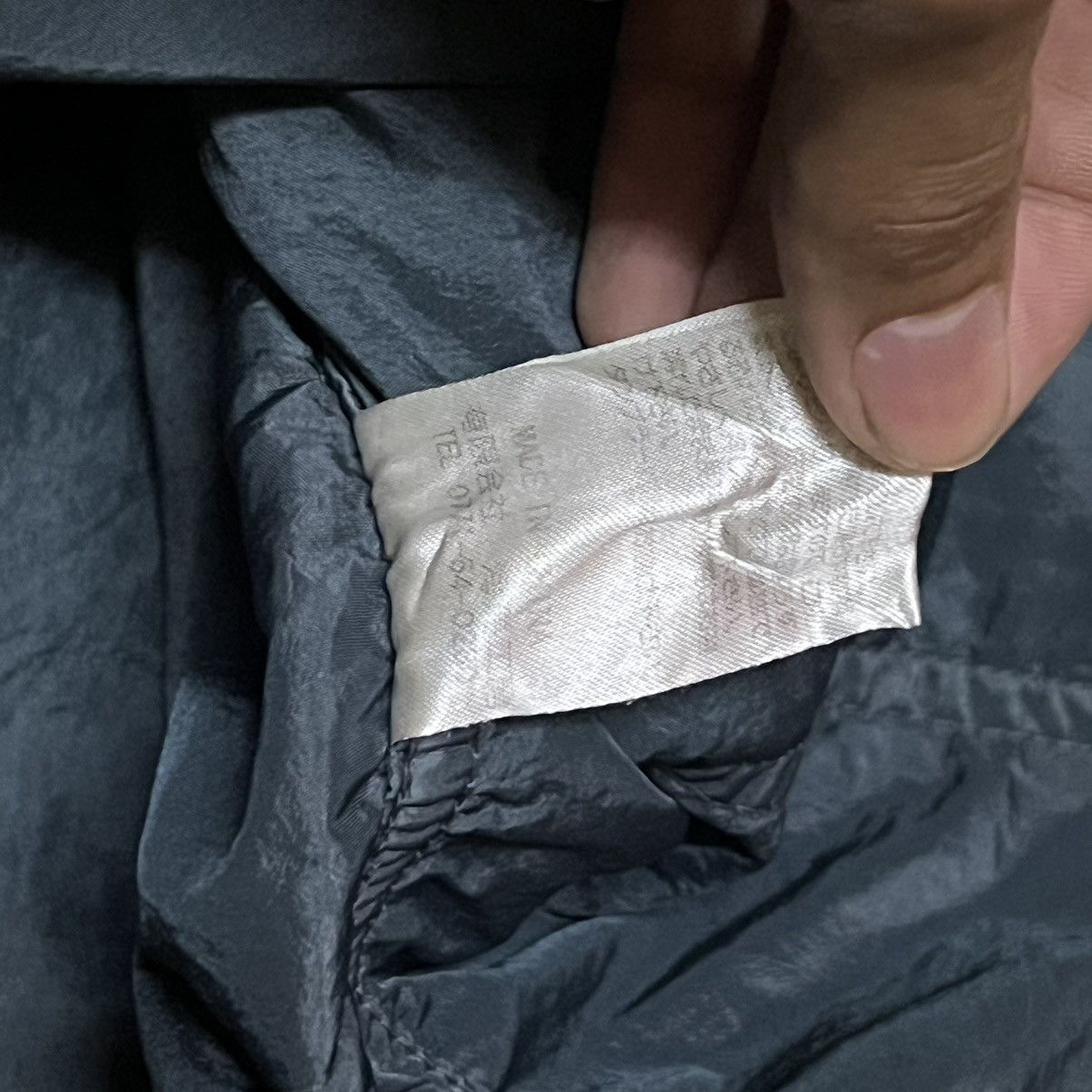 Japanese Brand Hippocampus Multipockets Light Jacket Size US M / EU 48-50 / 2 - 7 Thumbnail