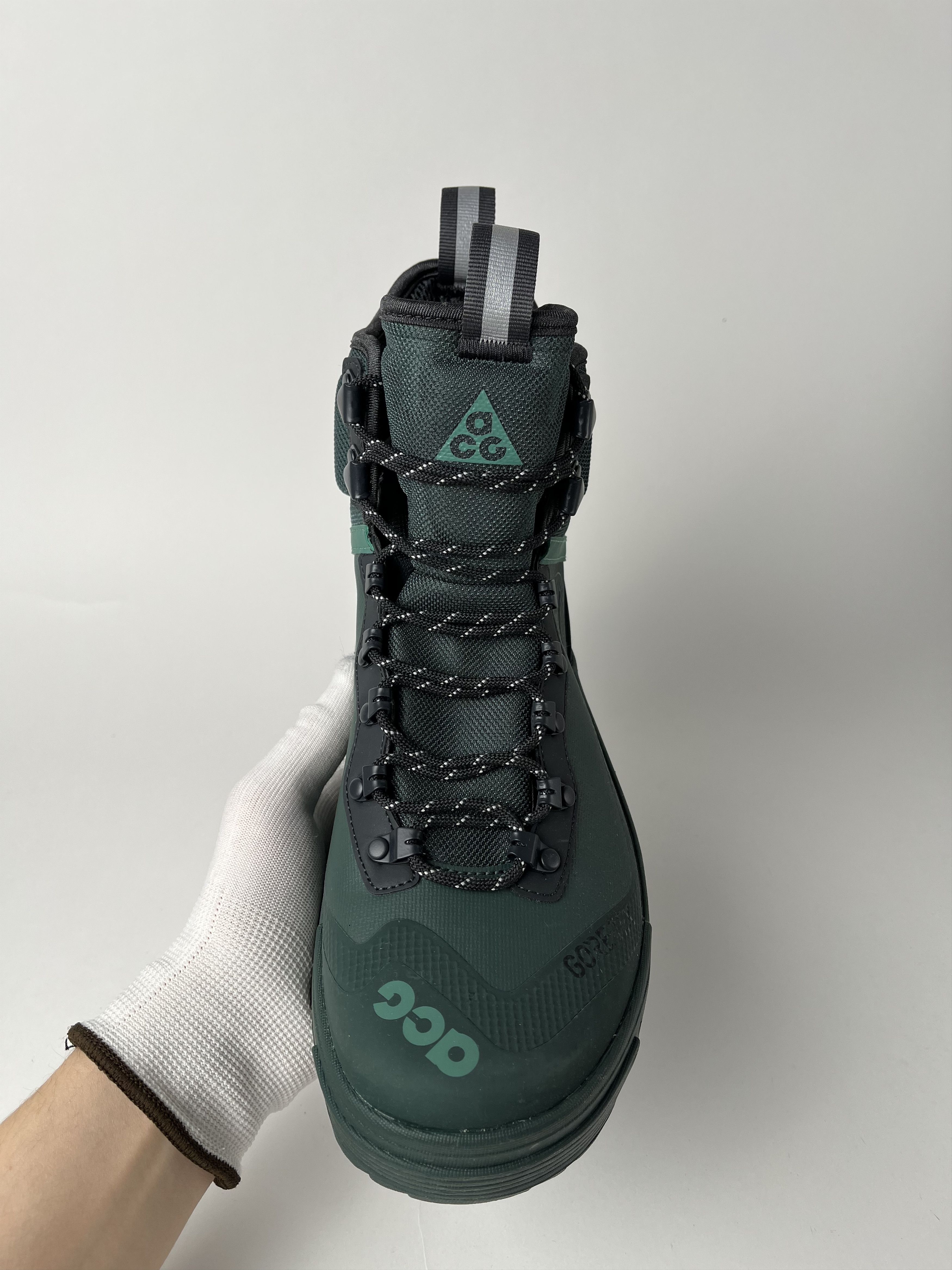 Nike ACG Boots Nike ACG Zoom Gaiadome GORE-TEX Size US 10.5 / EU 43-44 - 7 Thumbnail
