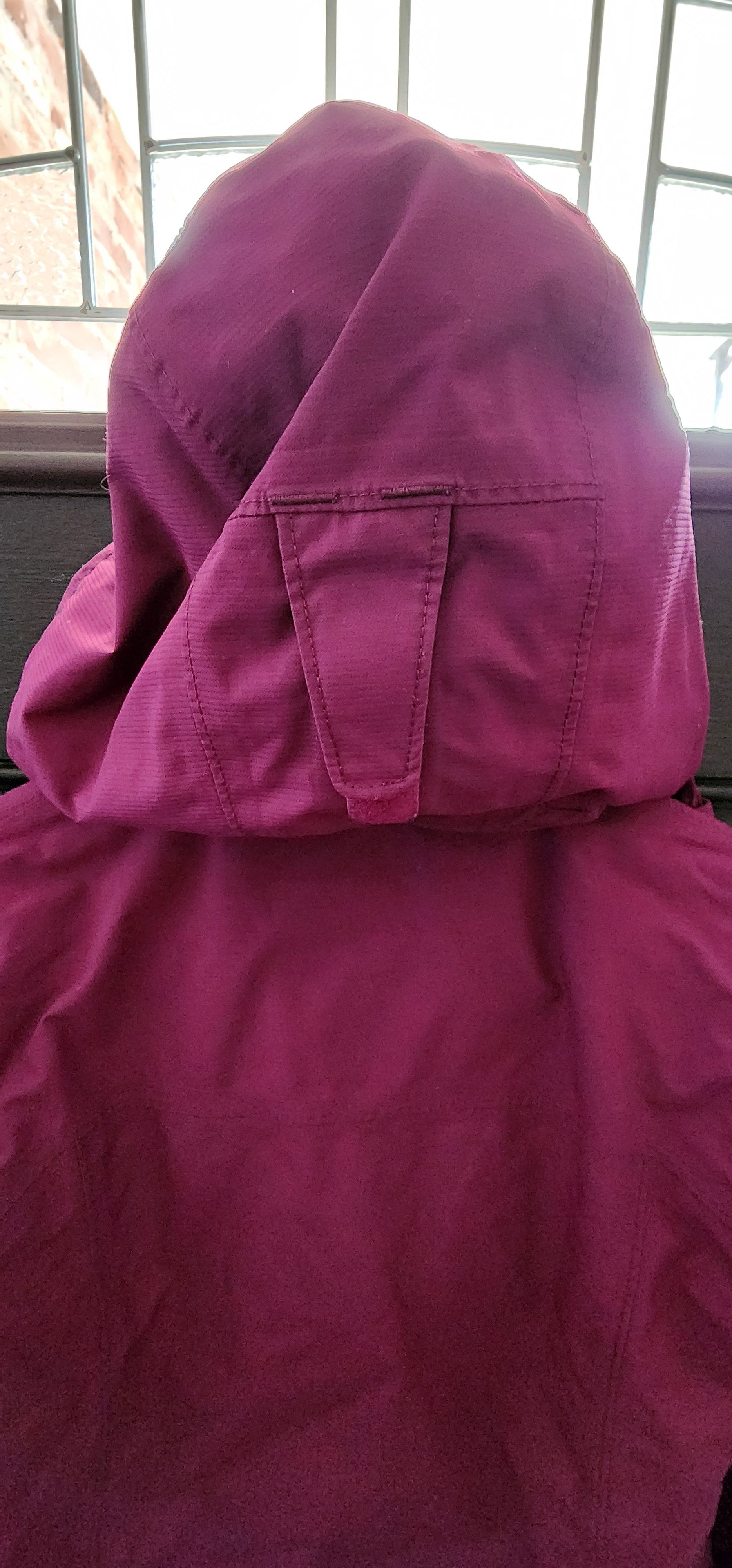 Columbia Columbia Interchange Omniheat 3-In-1 Berry Jacket Size XS Size XS / US 0-2 / IT 36-38 - 5 Thumbnail