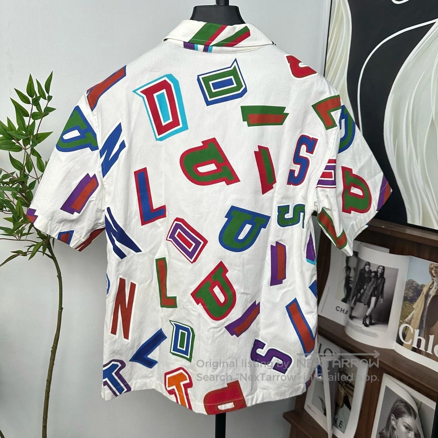 Louis Vuitton Louis Vuitton x NBA Denim Short. Size US S / EU 44-46 / 1 - 2 Thumbnail