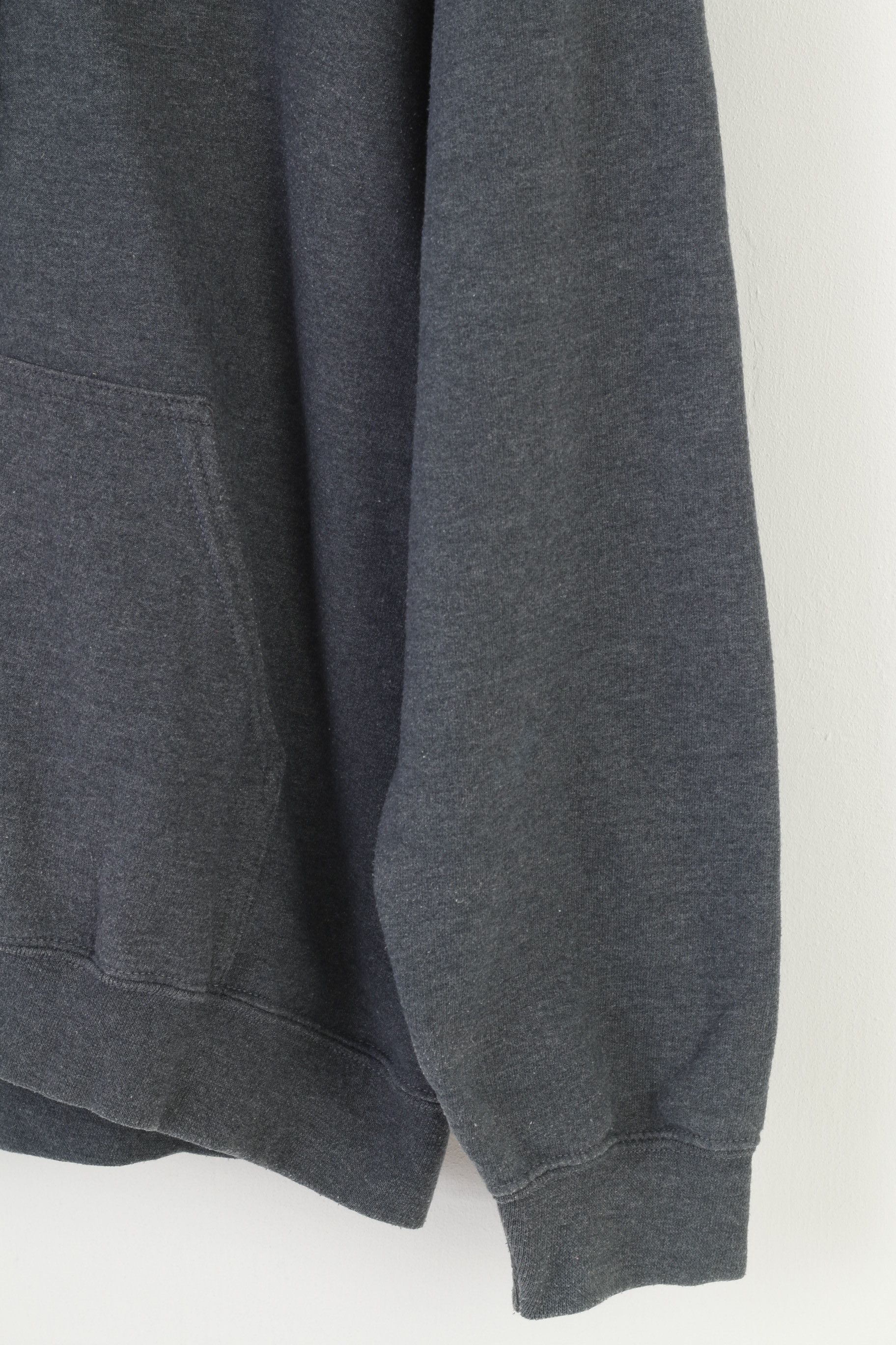 Gildan Gildan Heavy Cotton Men M Sweatshirt Elite Physique 3444 Size US M / EU 48-50 / 2 - 6 Thumbnail
