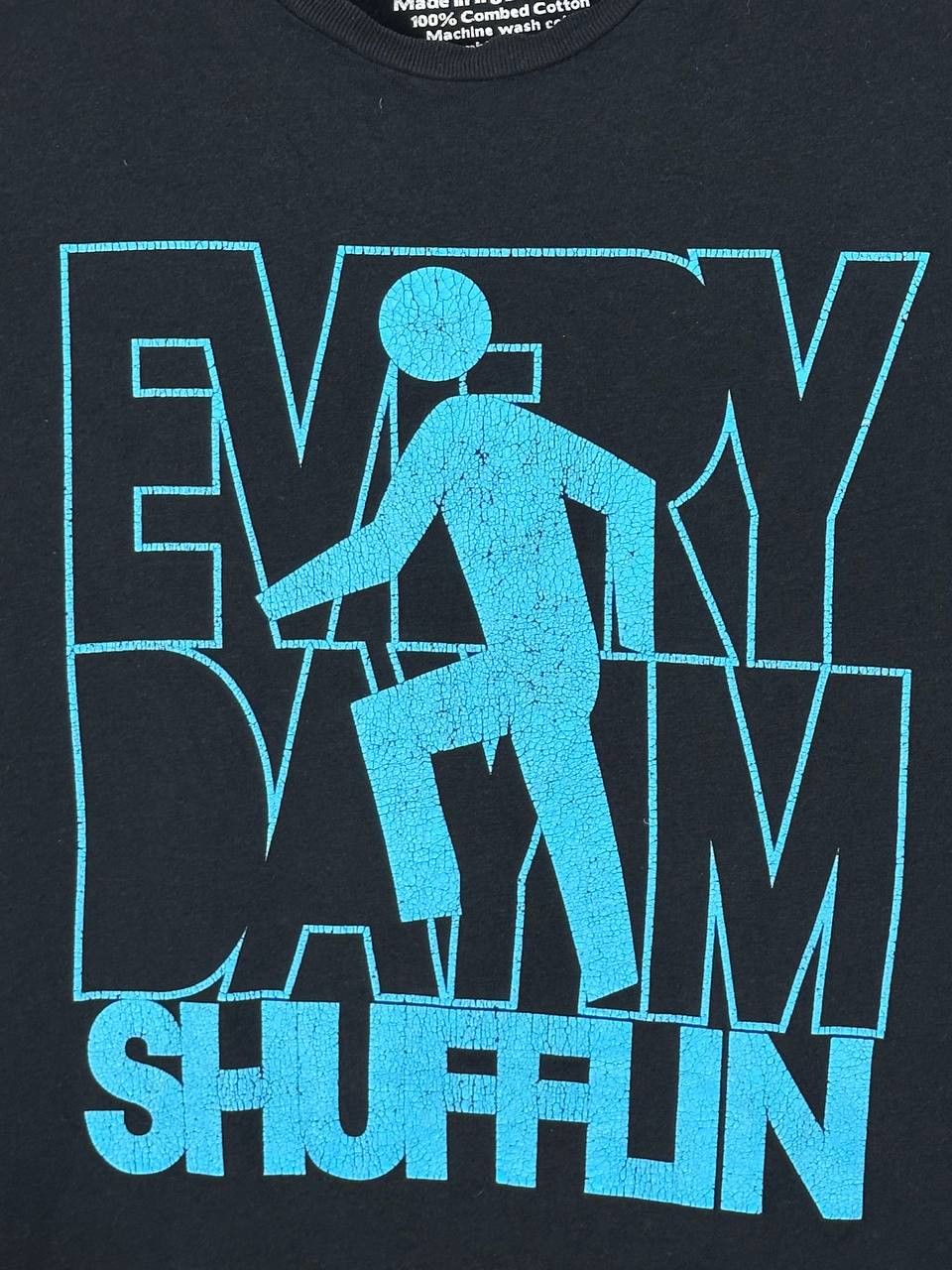 Band Tees Vintage Rare LMFAO Sorry for Party Rocking Tshirt Size US M / EU 48-50 / 2 - 4 Thumbnail