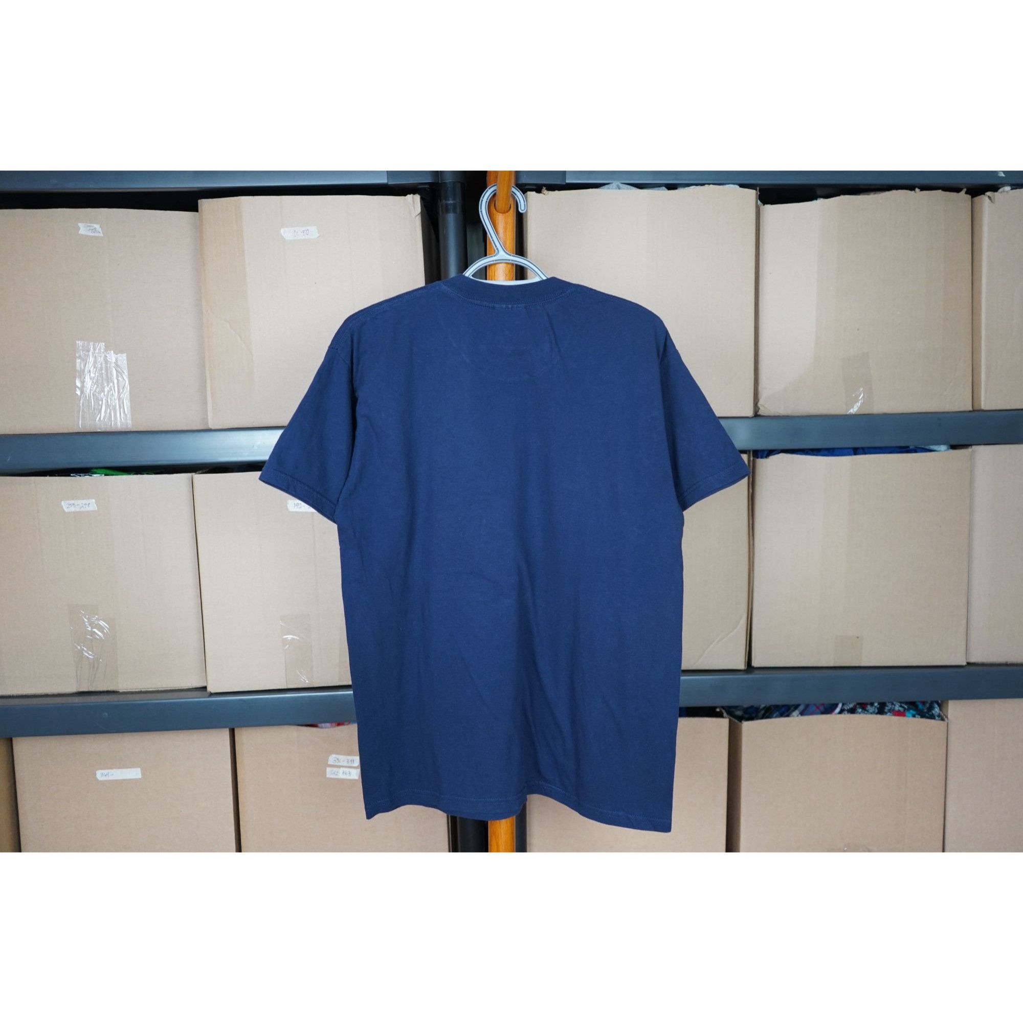 Gildan × Vintage 90s Gildan "Wales" Vintage Animal M Tshirt #379 Size US M / EU 48-50 / 2 - 2 Thumbnail