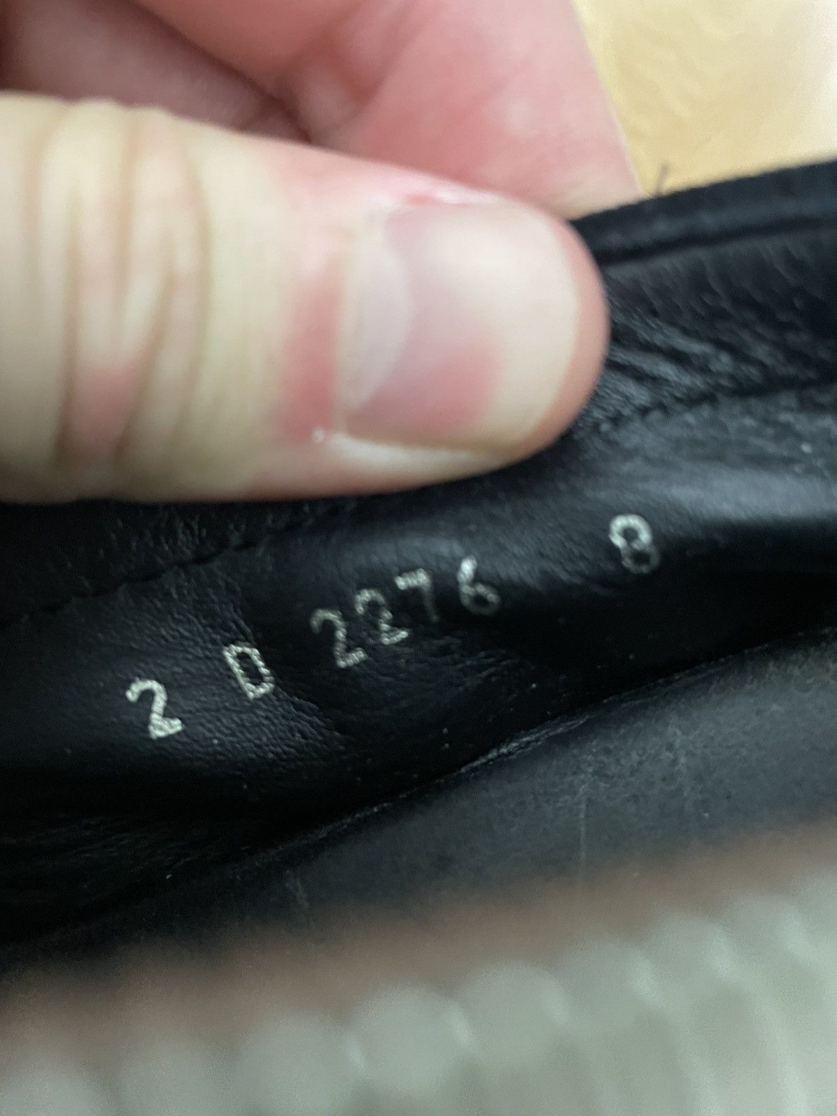 Prada Prada boots shoes Size US 10 / EU 43 - 13 Thumbnail