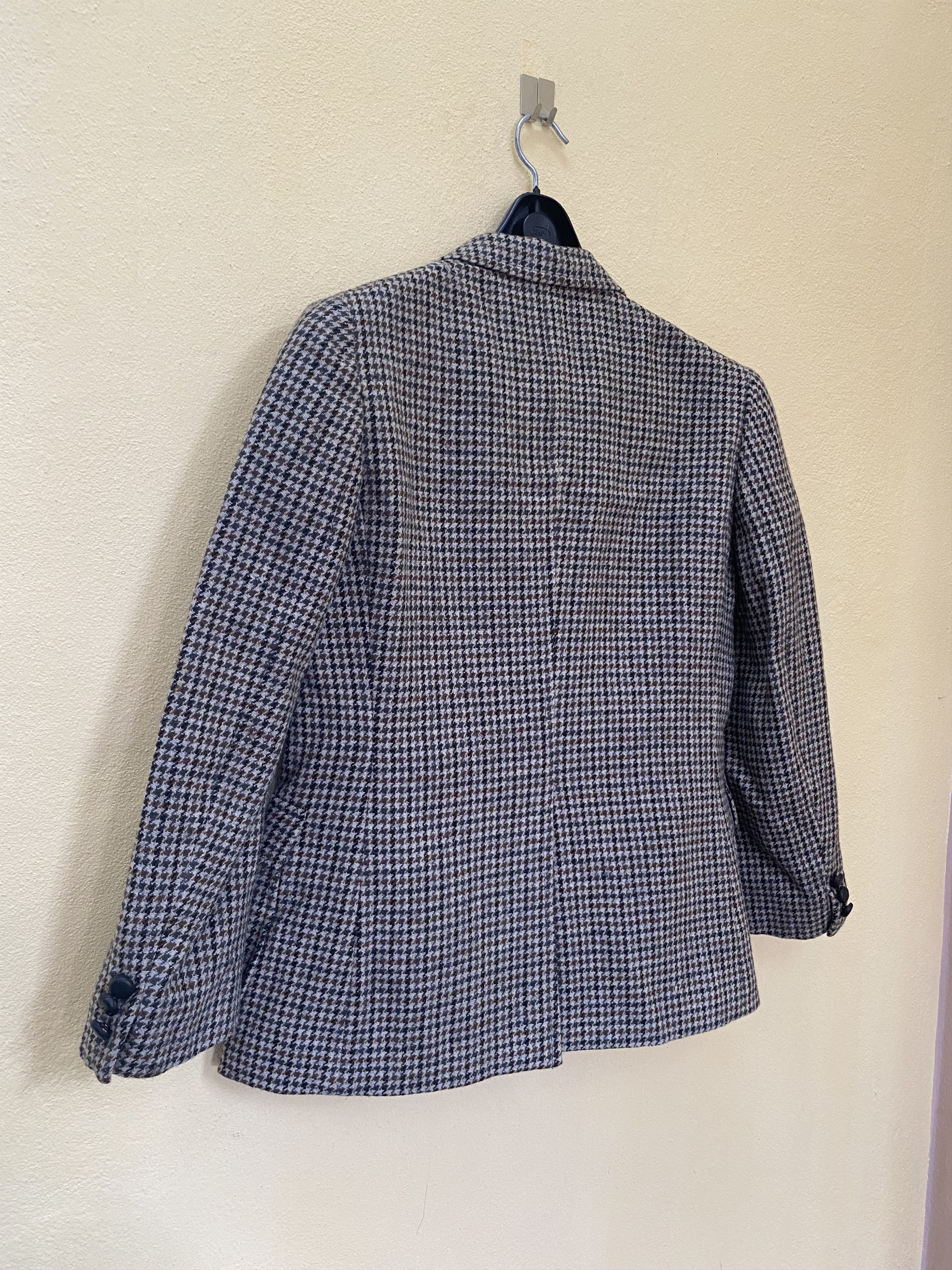 Burberry Prorsum × Designer × Japanese Brand Burberry blazer Size 38S - 11 Thumbnail