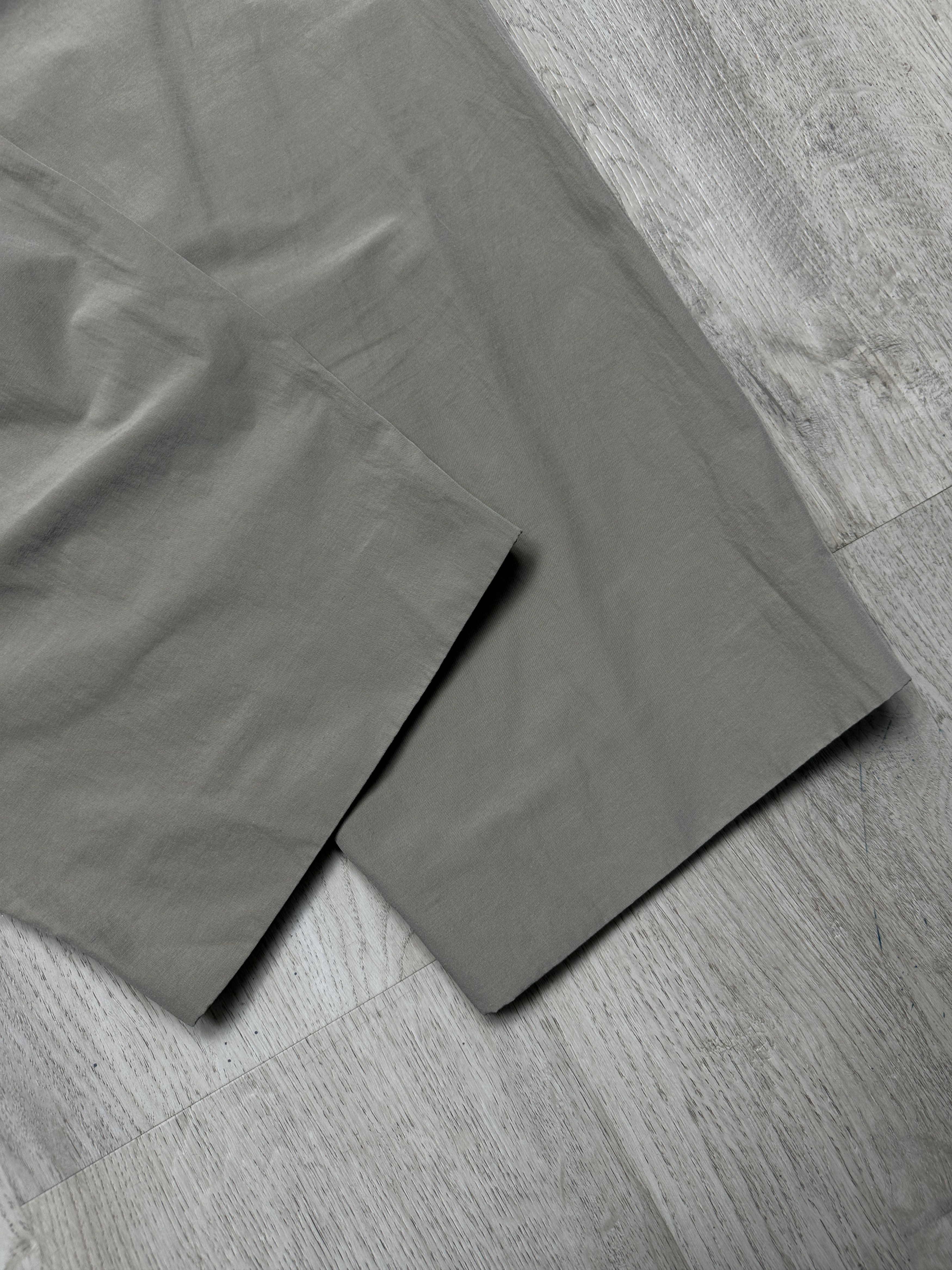 Cos Cos Mens Cargo Pants Size US 34 / EU 50 - 10 Thumbnail