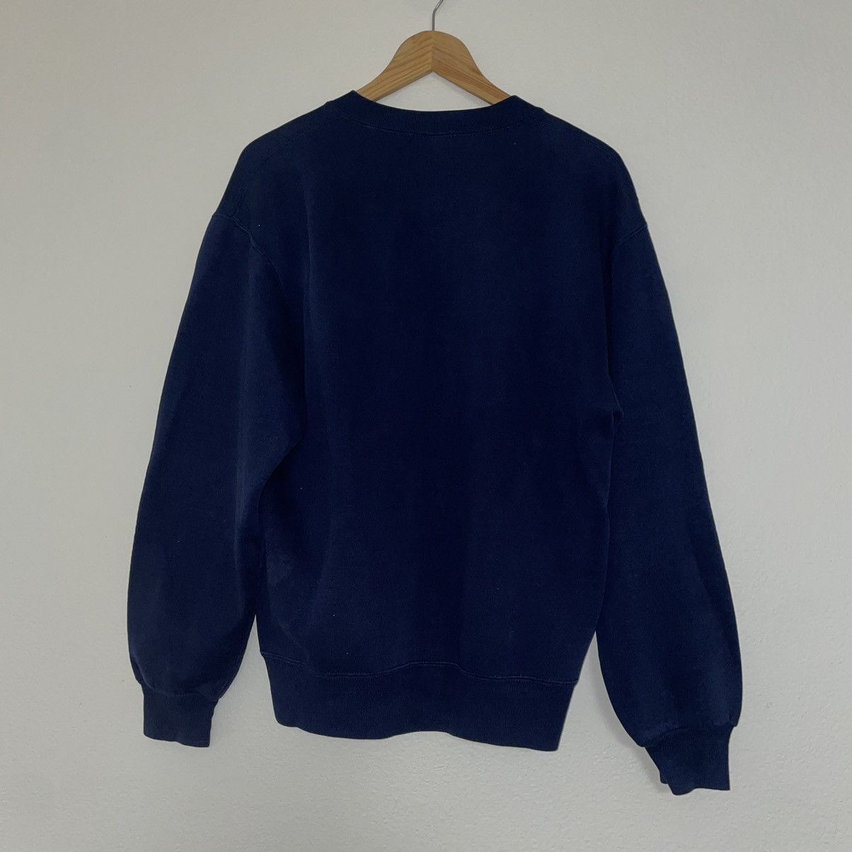 Russell Athletic Vintage Russell Crewneck Size US M / EU 48-50 / 2 - 4 Thumbnail