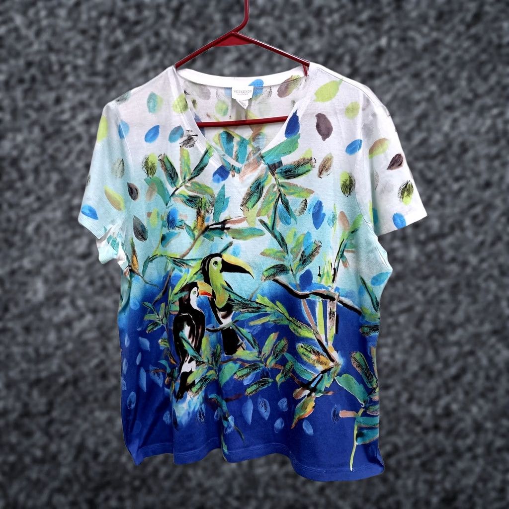 Vintage VINTAGE None (error) Size L / US 10 / IT 46 - 1 Thumbnail