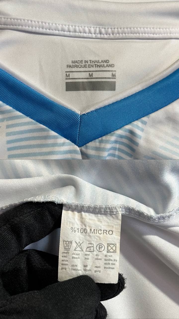 Umbro Umbro 2018 2019 PSV EINDHOVEN away football shirt jersey Size US M / EU 48-50 / 2 - 9 Thumbnail
