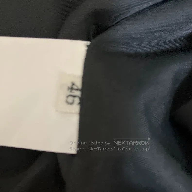 Kiko Kostadinov Kiko Kostadinov Jacket Size US S / EU 44-46 / 1 - 6 Thumbnail