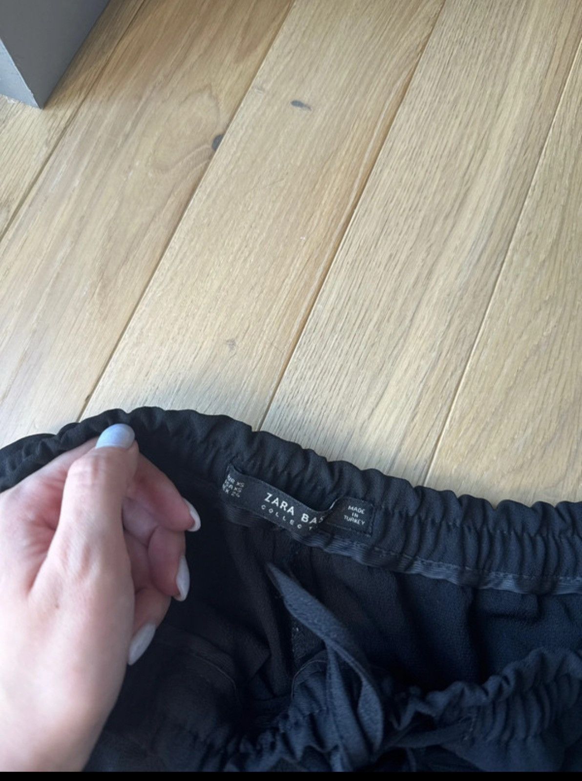 Zara Zara pants Size 26" / US 2 / IT 38 - 3 Thumbnail